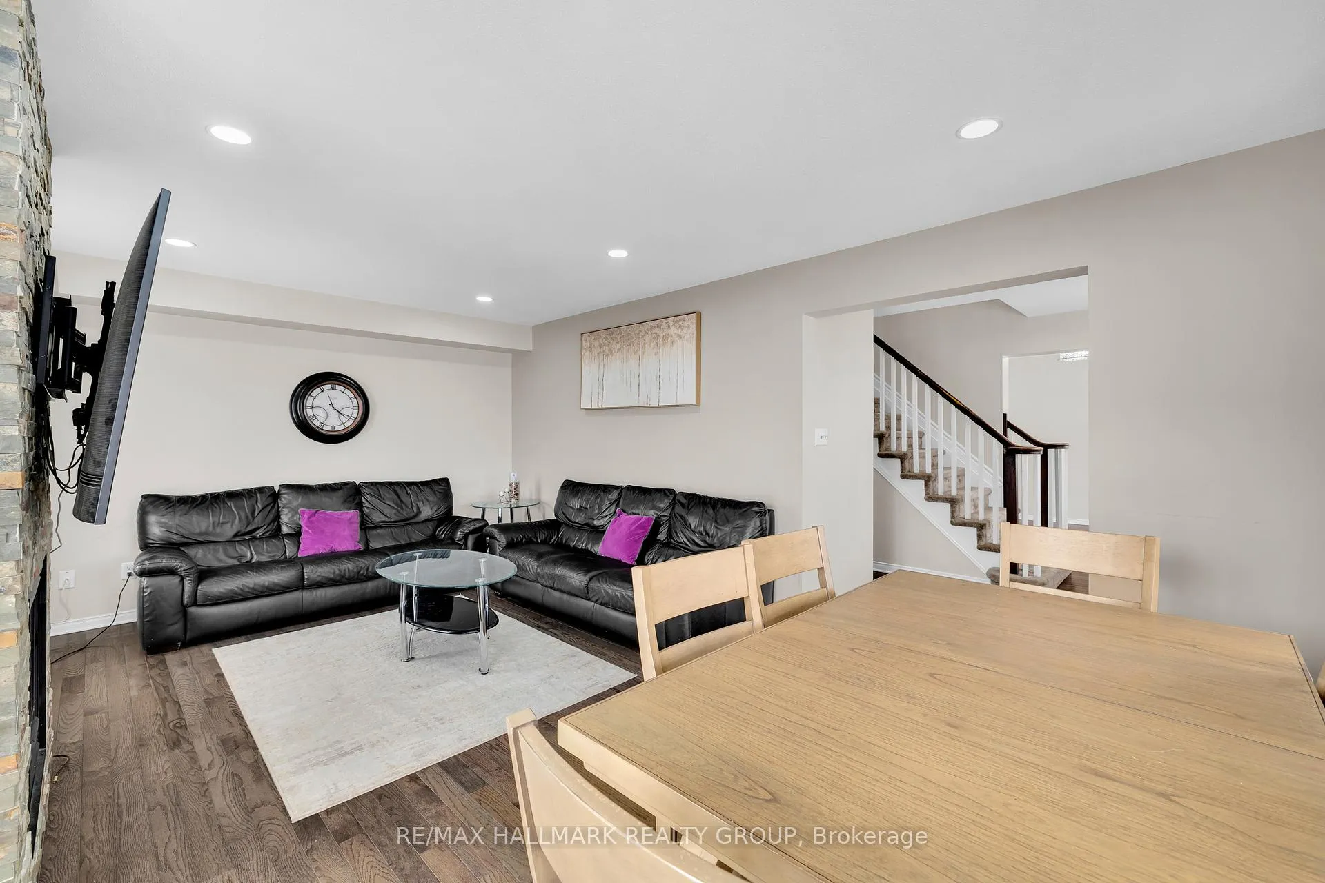 Photo 11 of 320 Silbrass Private, Ottawa, Barrhaven - Stonebridge — HOMEH