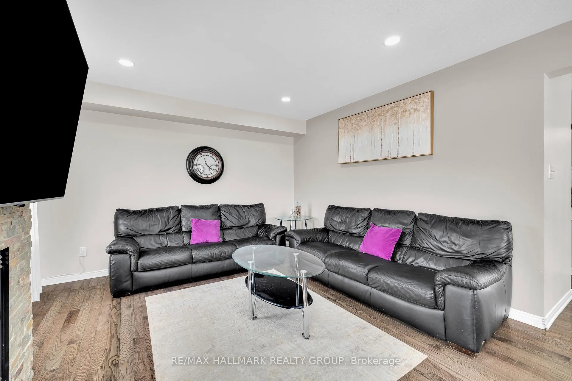 Photo 12 of 320 Silbrass Private, Ottawa, Barrhaven - Stonebridge — HOMEH