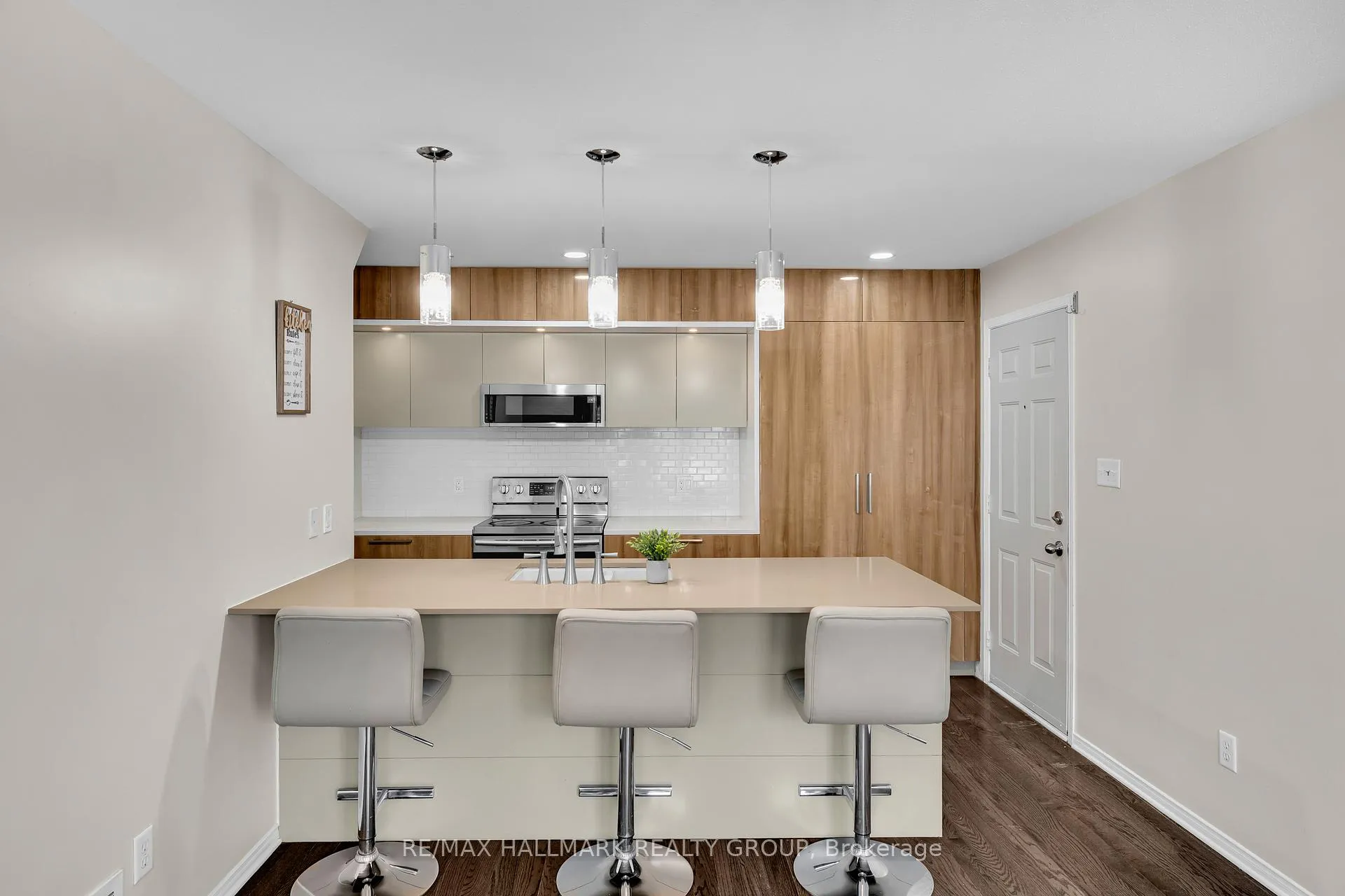 Photo 21 of 320 Silbrass Private, Ottawa, Barrhaven - Stonebridge — HOMEH