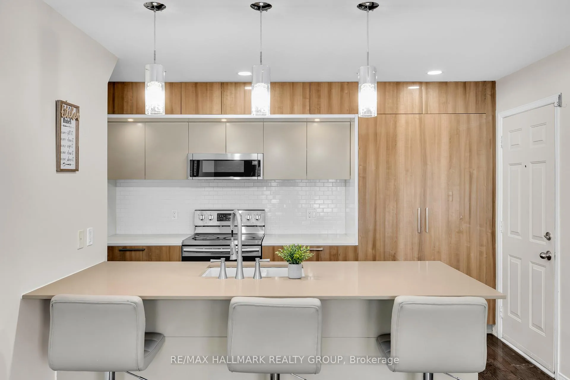 Photo 23 of 320 Silbrass Private, Ottawa, Barrhaven - Stonebridge — HOMEH