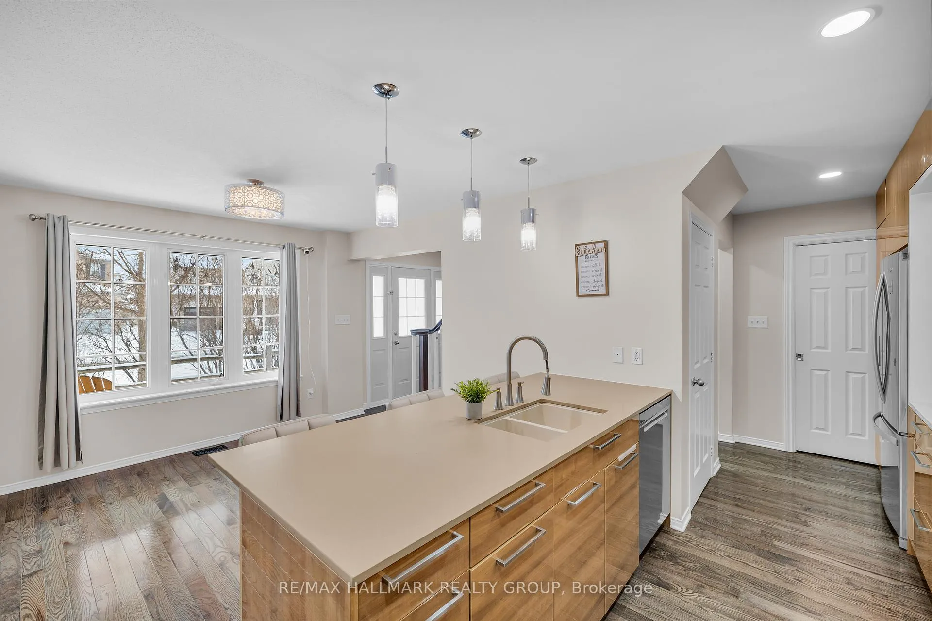 Photo 25 of 320 Silbrass Private, Ottawa, Barrhaven - Stonebridge — HOMEH