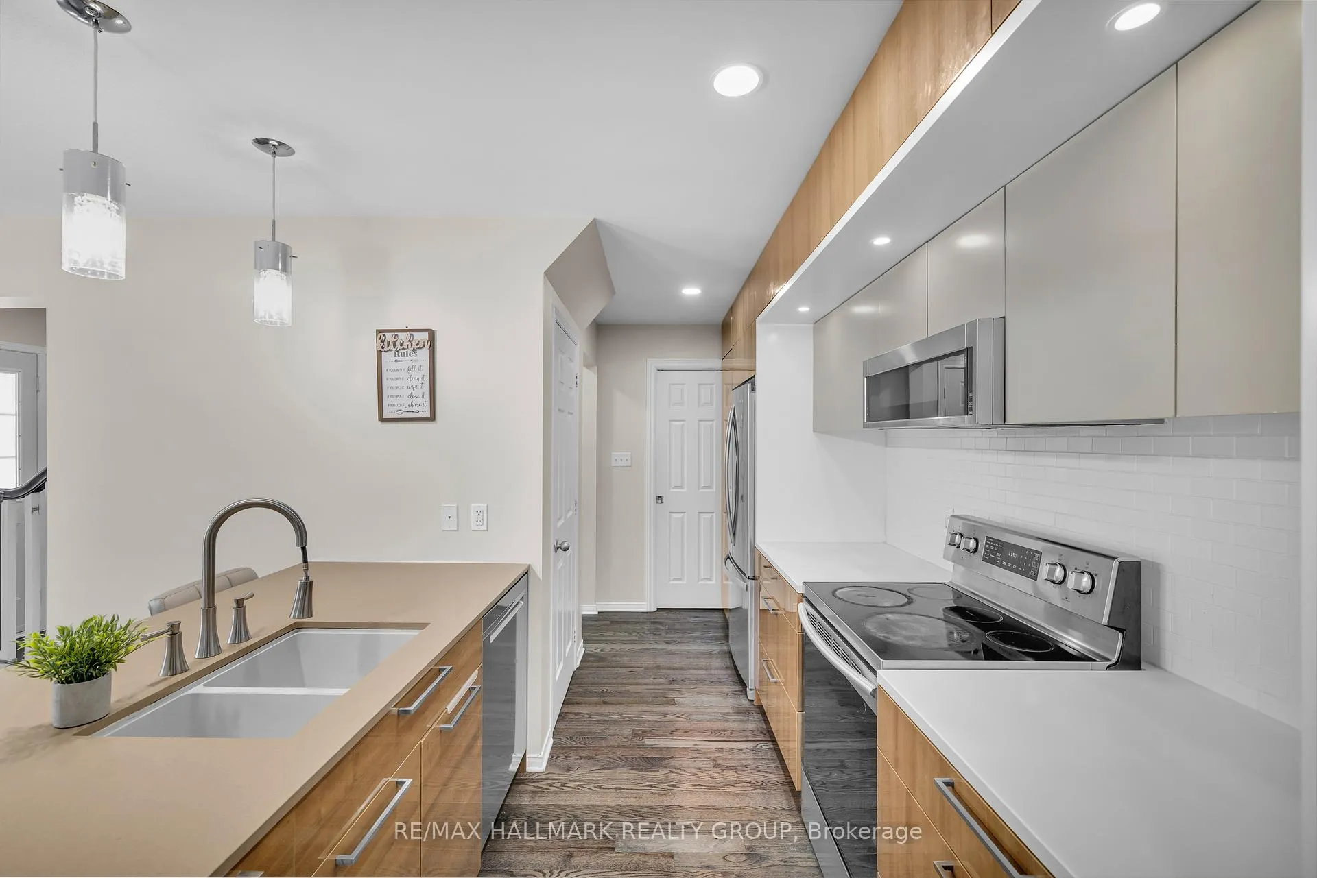 Photo 26 of 320 Silbrass Private, Ottawa, Barrhaven - Stonebridge — HOMEH