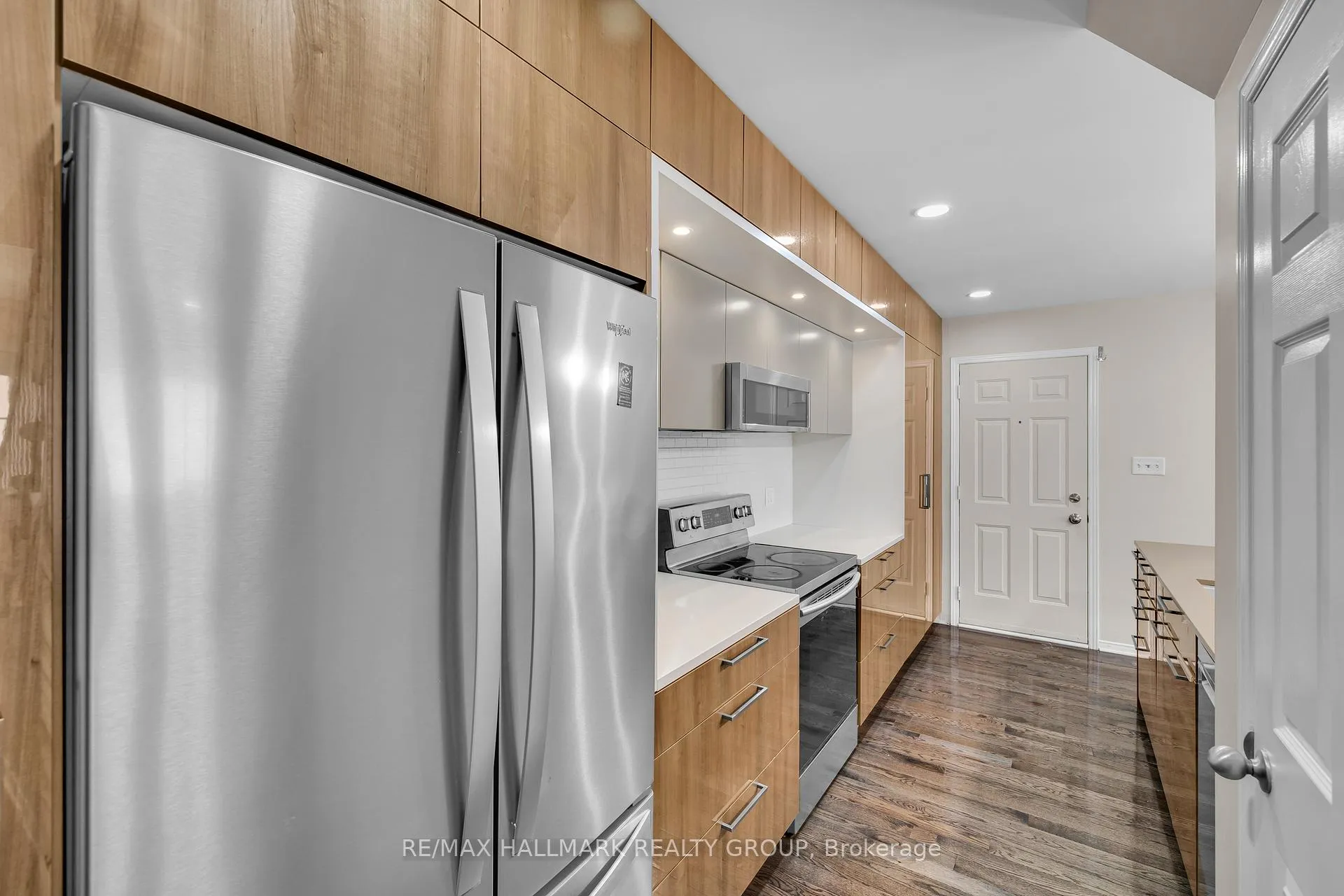 Photo 27 of 320 Silbrass Private, Ottawa, Barrhaven - Stonebridge — HOMEH