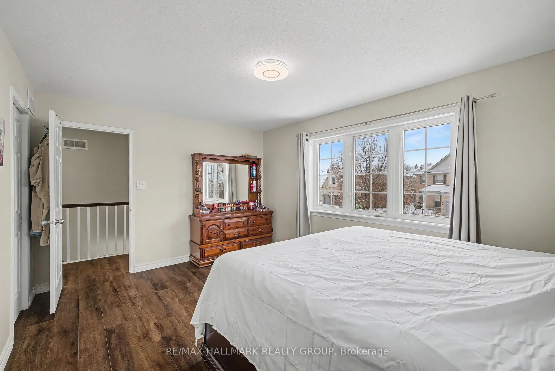 Photo 34 of 320 Silbrass Private, Ottawa, Barrhaven - Stonebridge — HOMEH