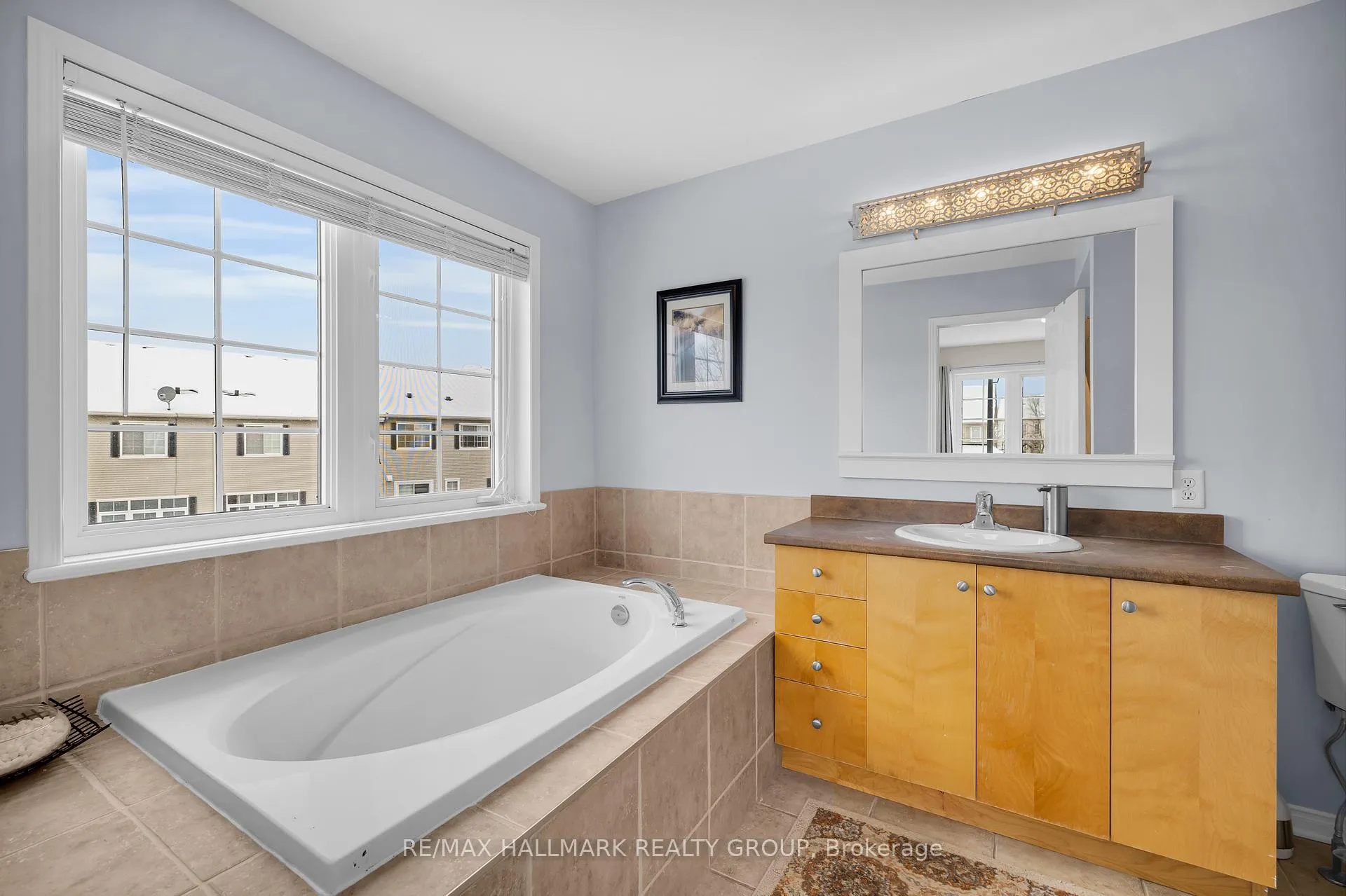 Photo 35 of 320 Silbrass Private, Ottawa, Barrhaven - Stonebridge — HOMEH