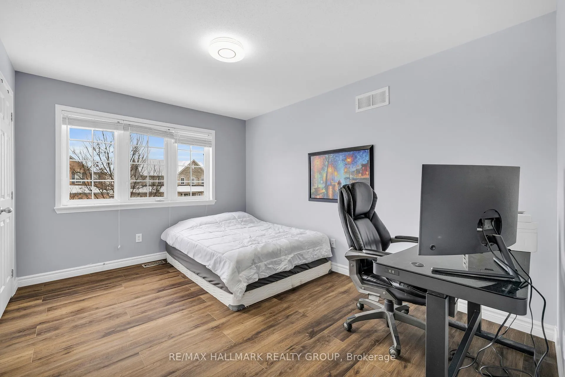 Photo 37 of 320 Silbrass Private, Ottawa, Barrhaven - Stonebridge — HOMEH