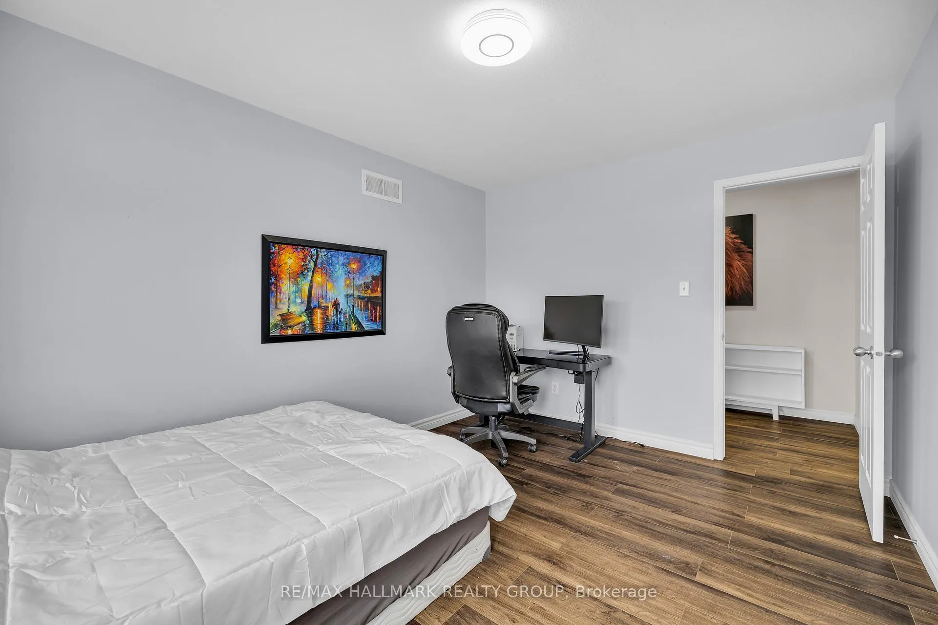 Photo 38 of 320 Silbrass Private, Ottawa, Barrhaven - Stonebridge — HOMEH