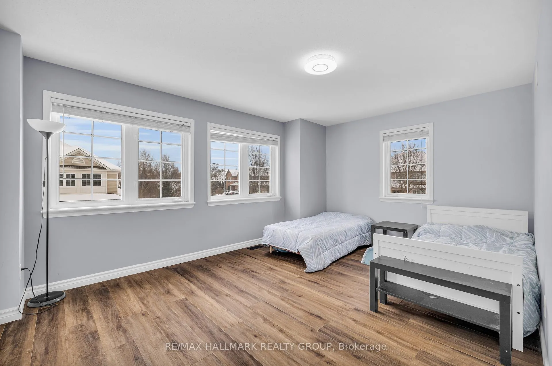 Photo 39 of 320 Silbrass Private, Ottawa, Barrhaven - Stonebridge — HOMEH