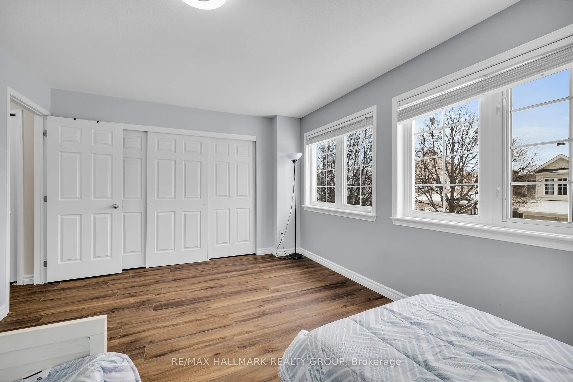 Photo 40 of 320 Silbrass Private, Ottawa, Barrhaven - Stonebridge — HOMEH