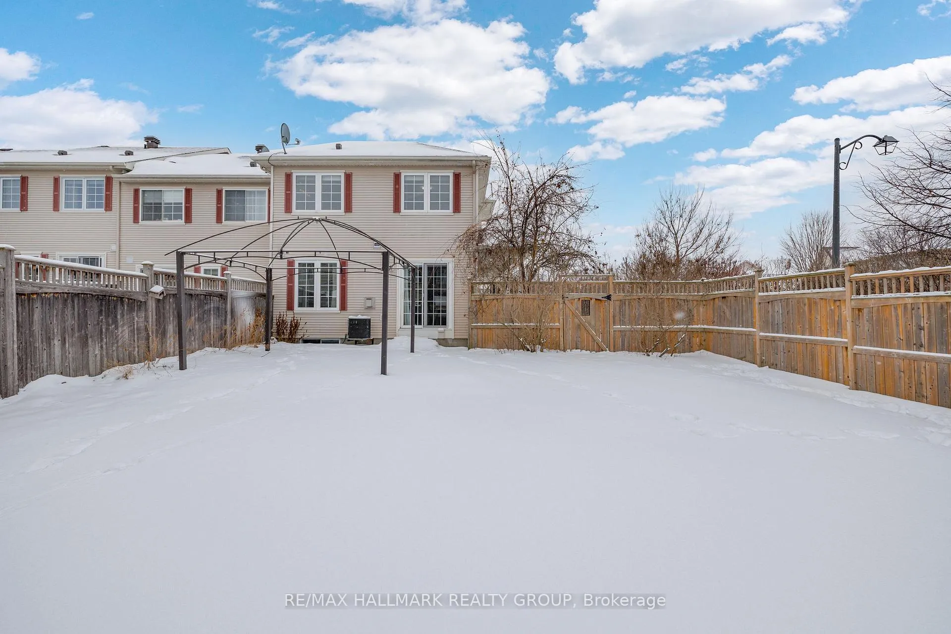 Photo 48 of 320 Silbrass Private, Ottawa, Barrhaven - Stonebridge — HOMEH