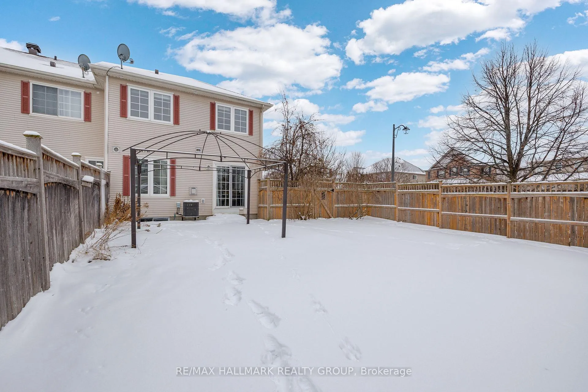 Photo 49 of 320 Silbrass Private, Ottawa, Barrhaven - Stonebridge — HOMEH