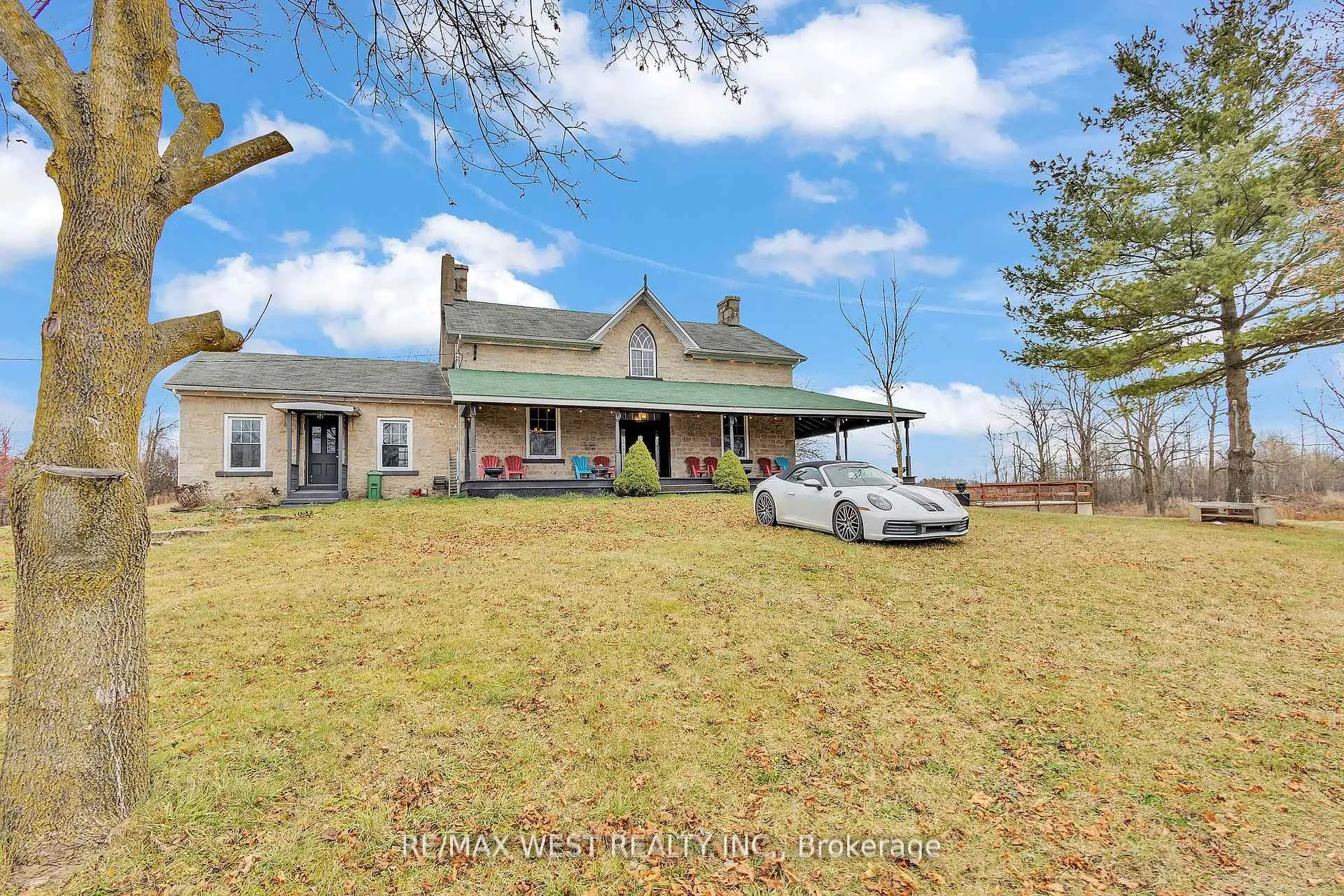 Photo 1 of 1802 Regional Rd 97, Cambridge, Silver Heights — HOMEH
