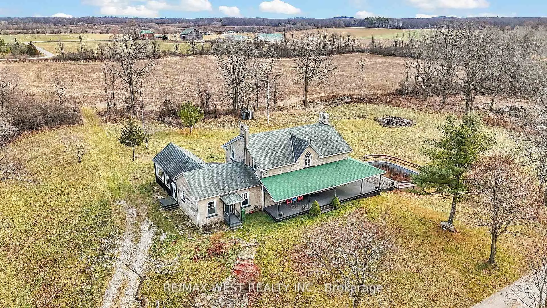 Photo 5 of 1802 Regional Rd 97, Cambridge, Silver Heights — HOMEH
