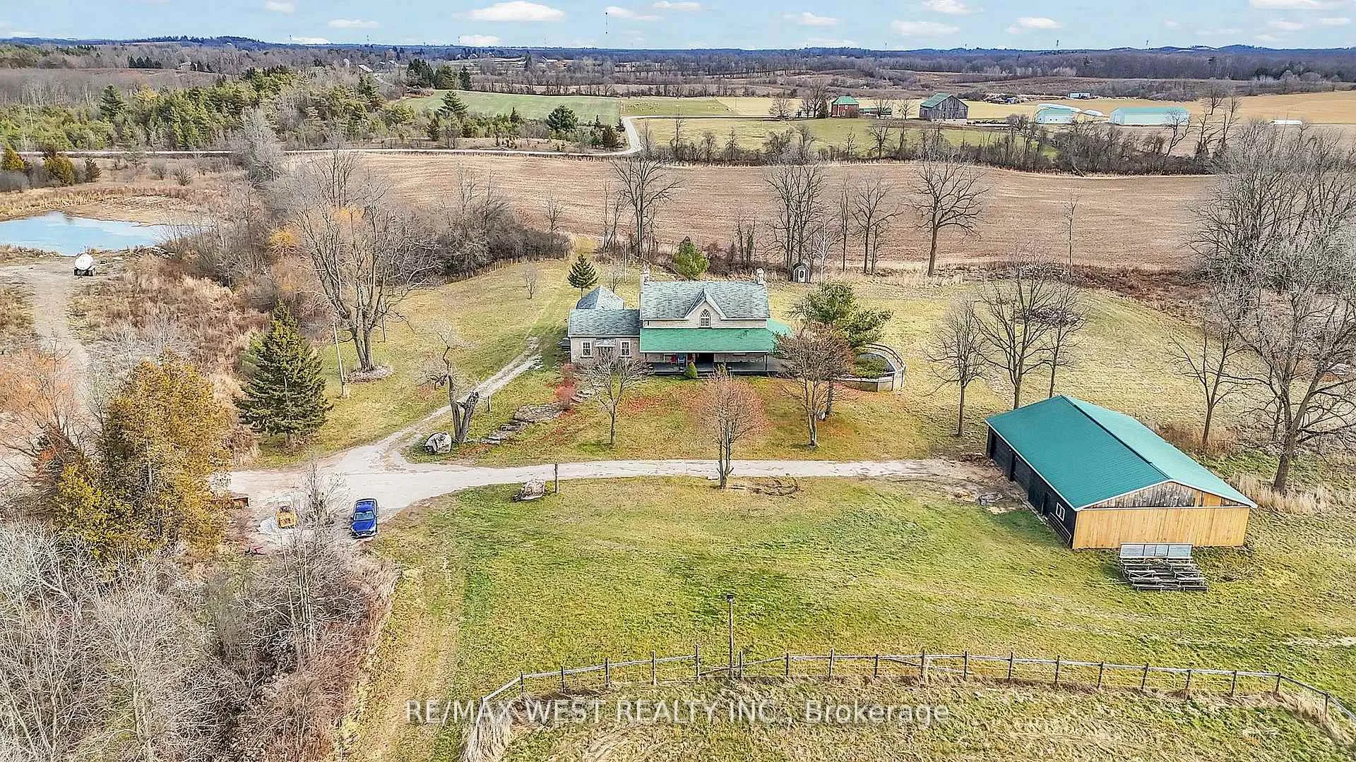 Photo 11 of 1802 Regional Rd 97, Cambridge, Silver Heights — HOMEH
