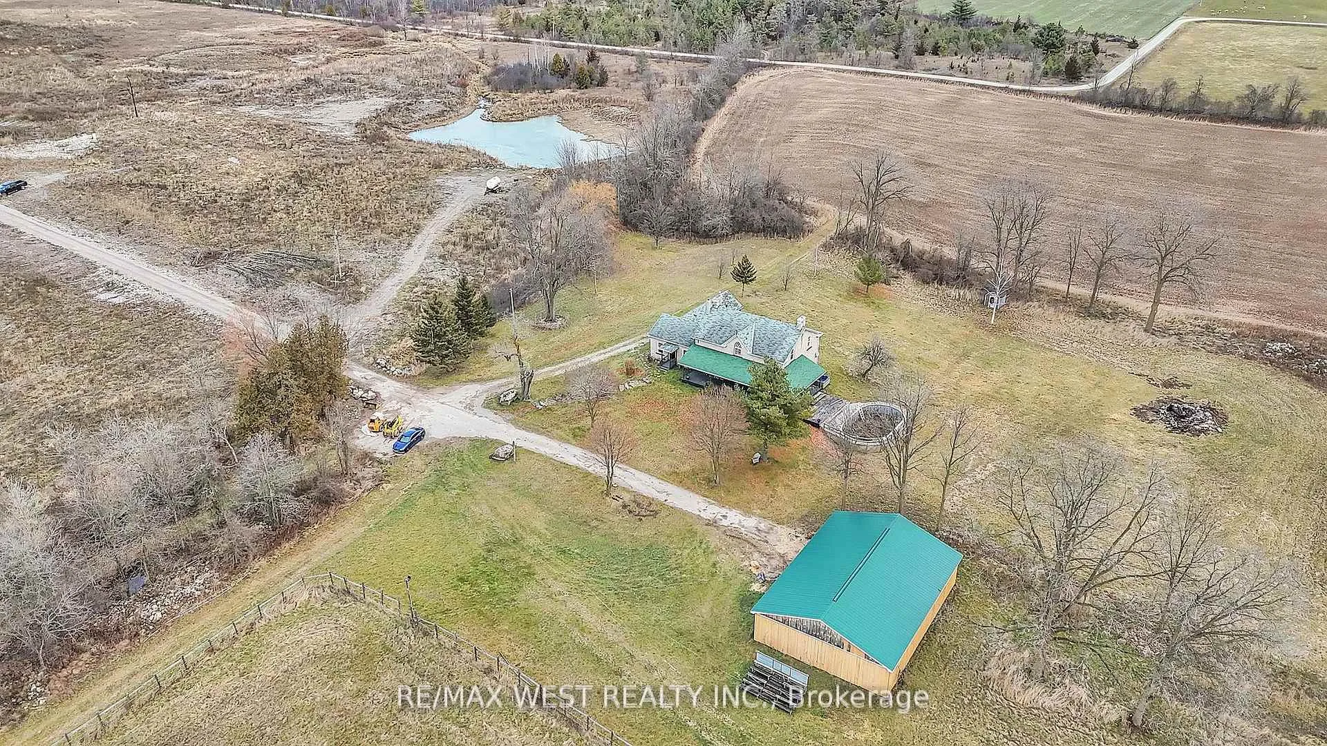 Photo 14 of 1802 Regional Rd 97, Cambridge, Silver Heights — HOMEH
