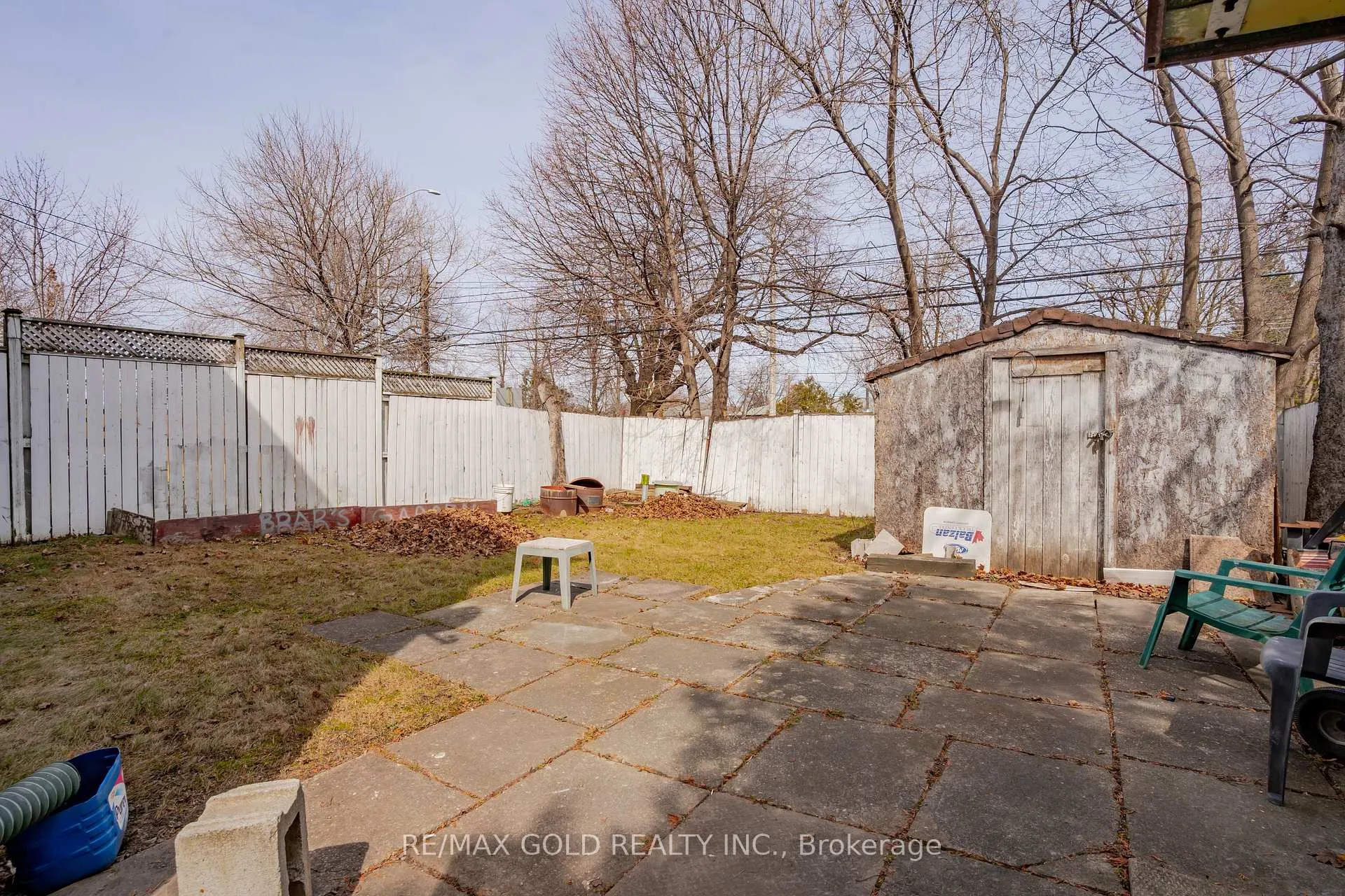 Photo 36 of 11 Autumn Boulevard, Brampton, Avondale — HOMEH