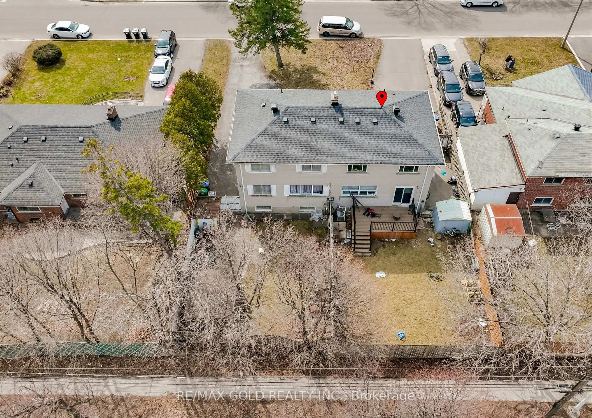 Photo 39 of 11 Autumn Boulevard, Brampton, Avondale — HOMEH