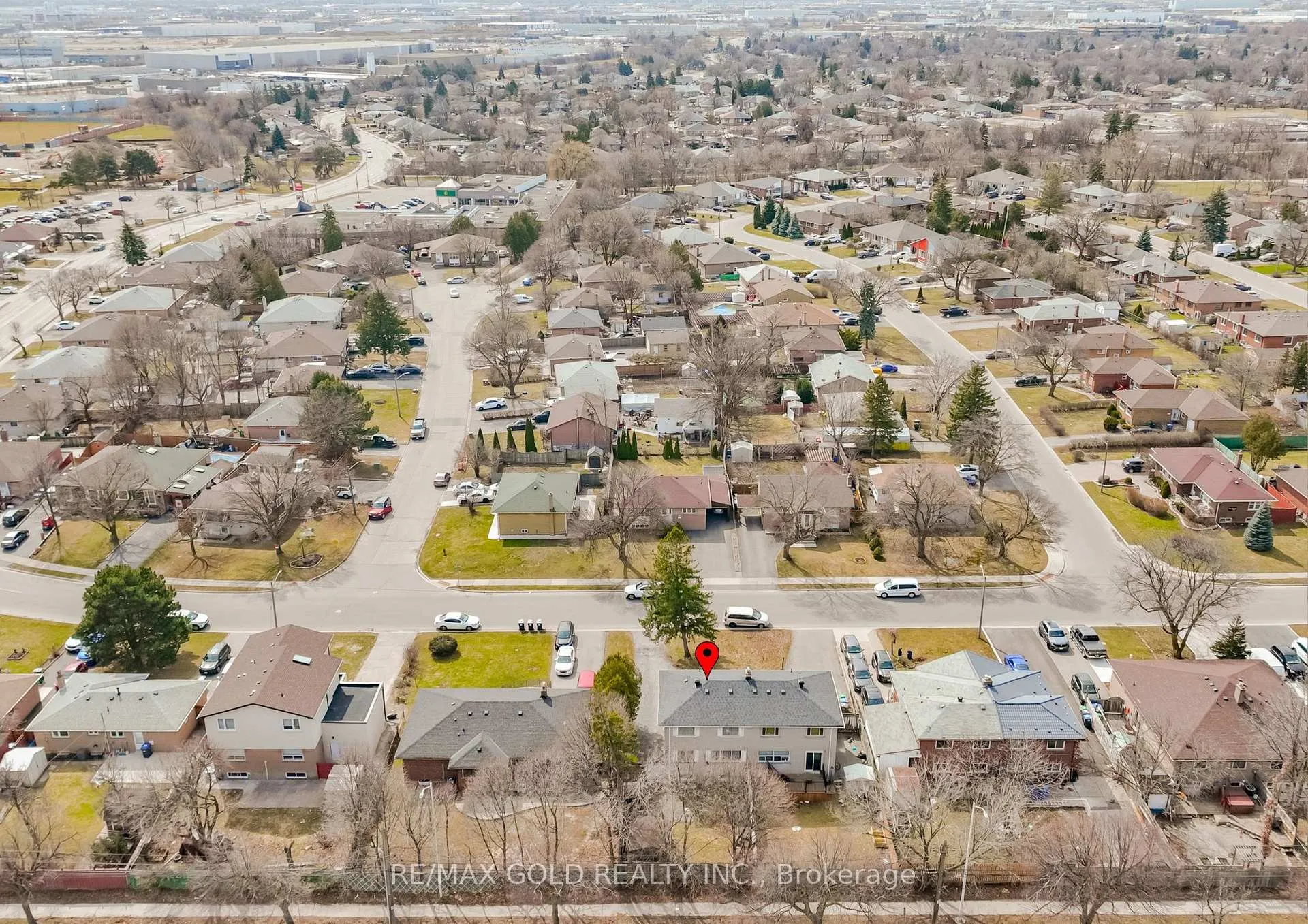 Photo 44 of 11 Autumn Boulevard, Brampton, Avondale — HOMEH