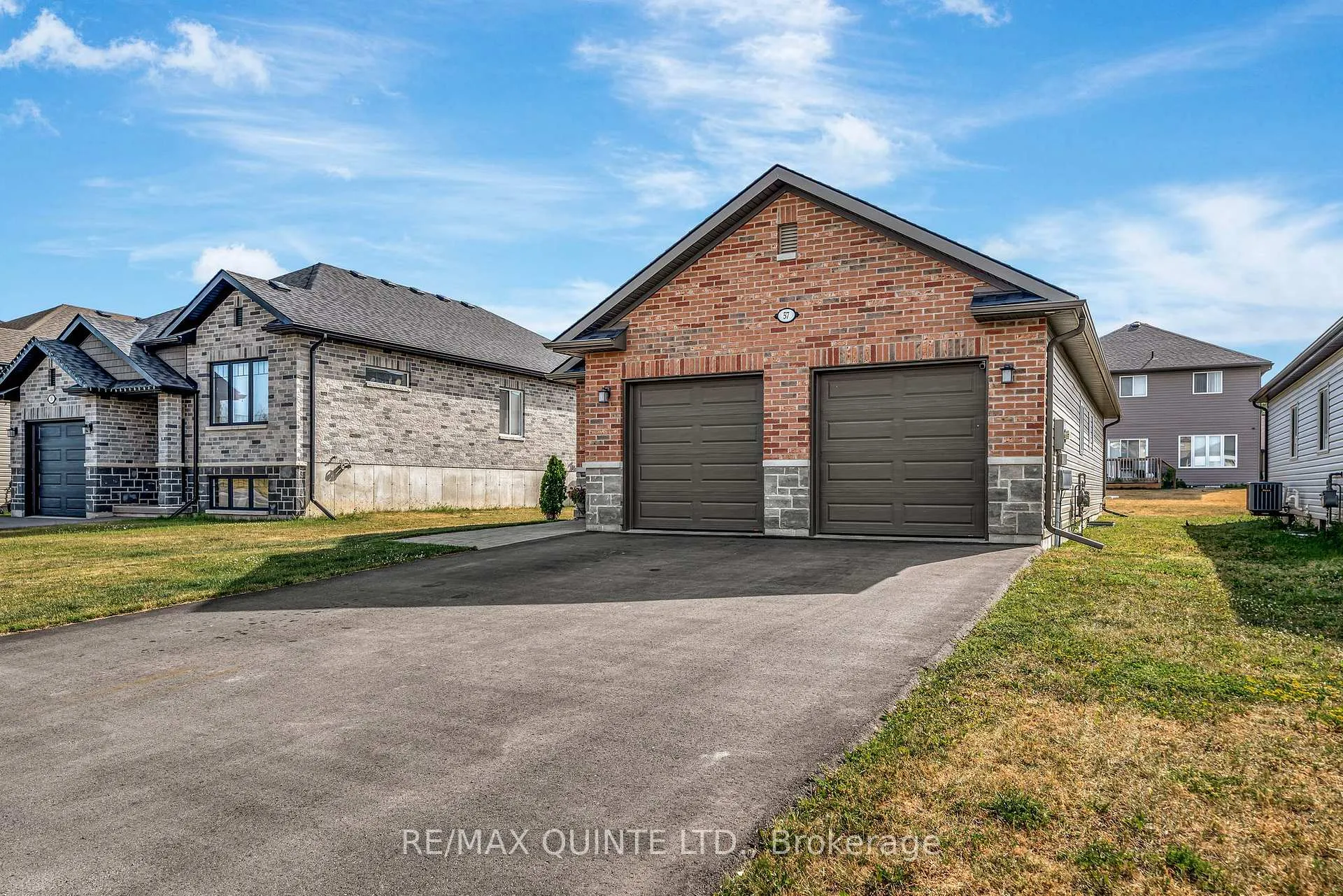 Photo 2 of 57 Redwood Drive, Belleville, Thurlow Ward — HOMEH