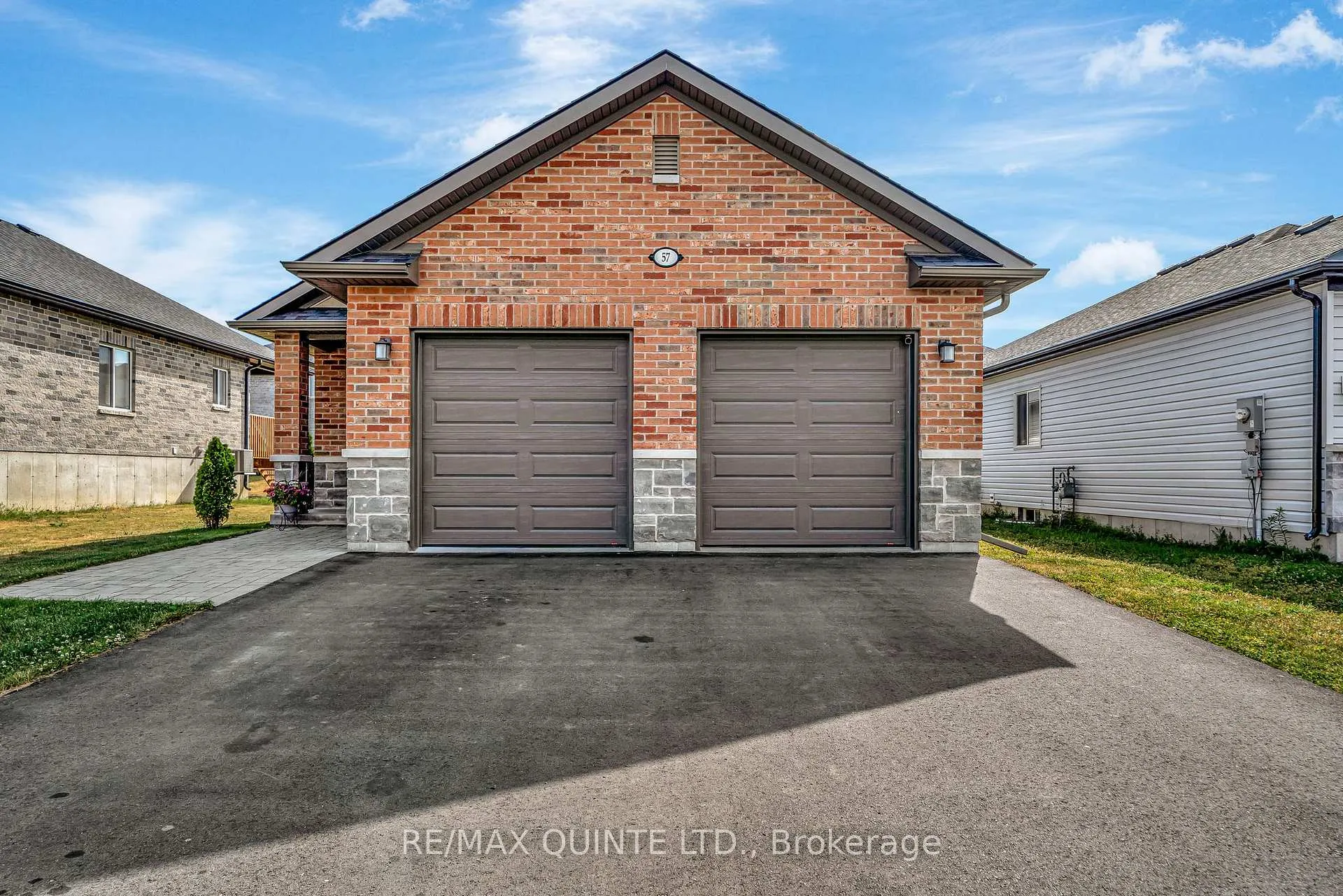 Photo 3 of 57 Redwood Drive, Belleville, Thurlow Ward — HOMEH