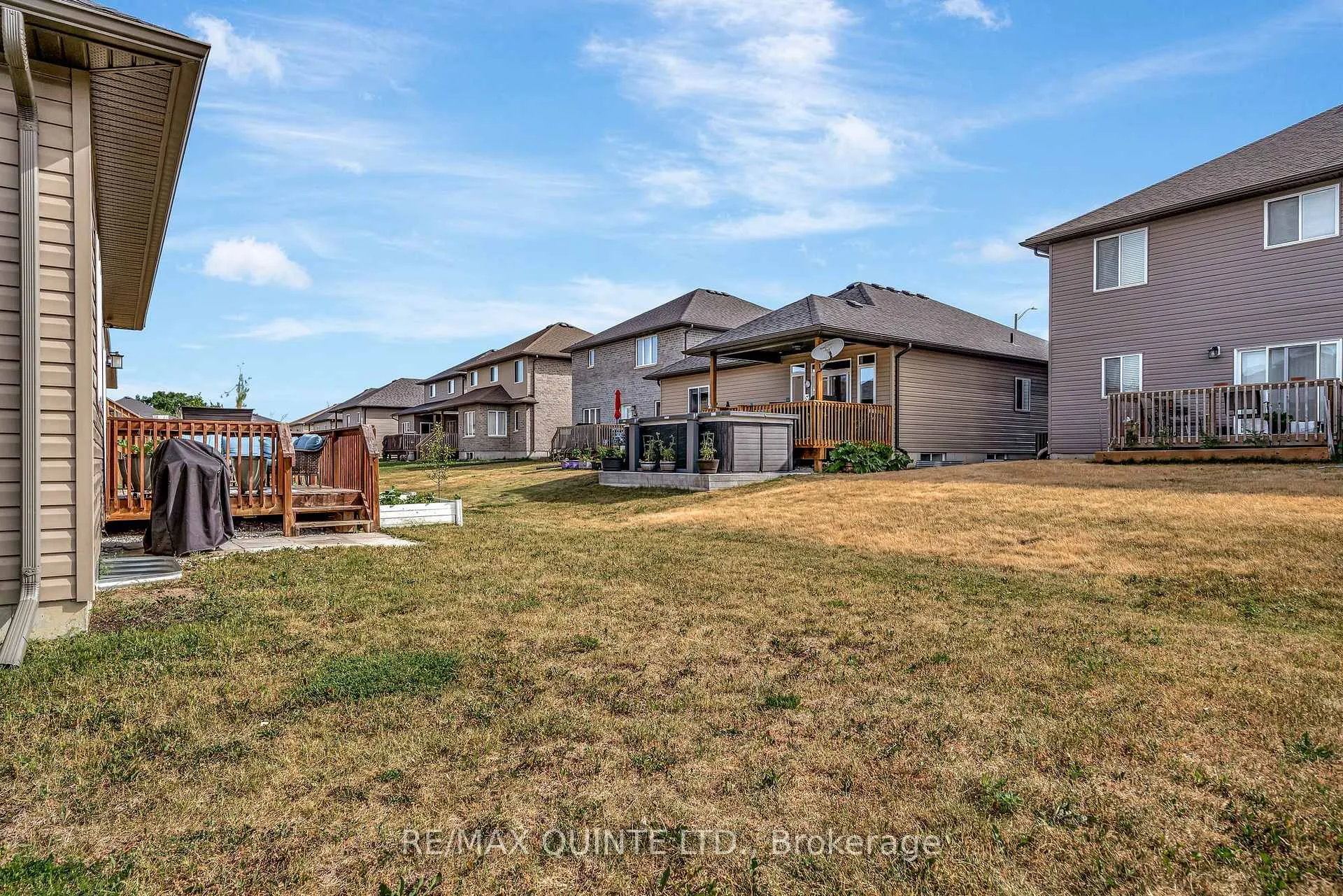 Photo 37 of 57 Redwood Drive, Belleville, Thurlow Ward — HOMEH