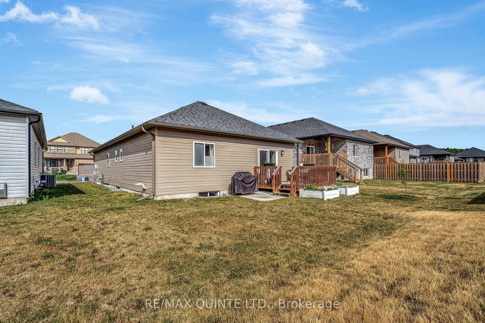 Photo 38 of 57 Redwood Drive, Belleville, Thurlow Ward — HOMEH