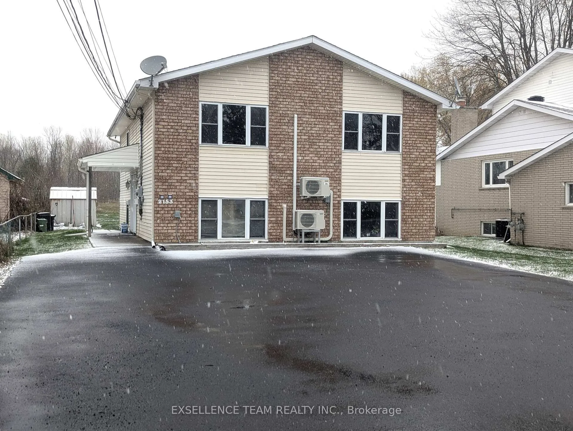 Photo 1 of Unit A&B, 2153 Pitt Street, Cornwall — HOMEH