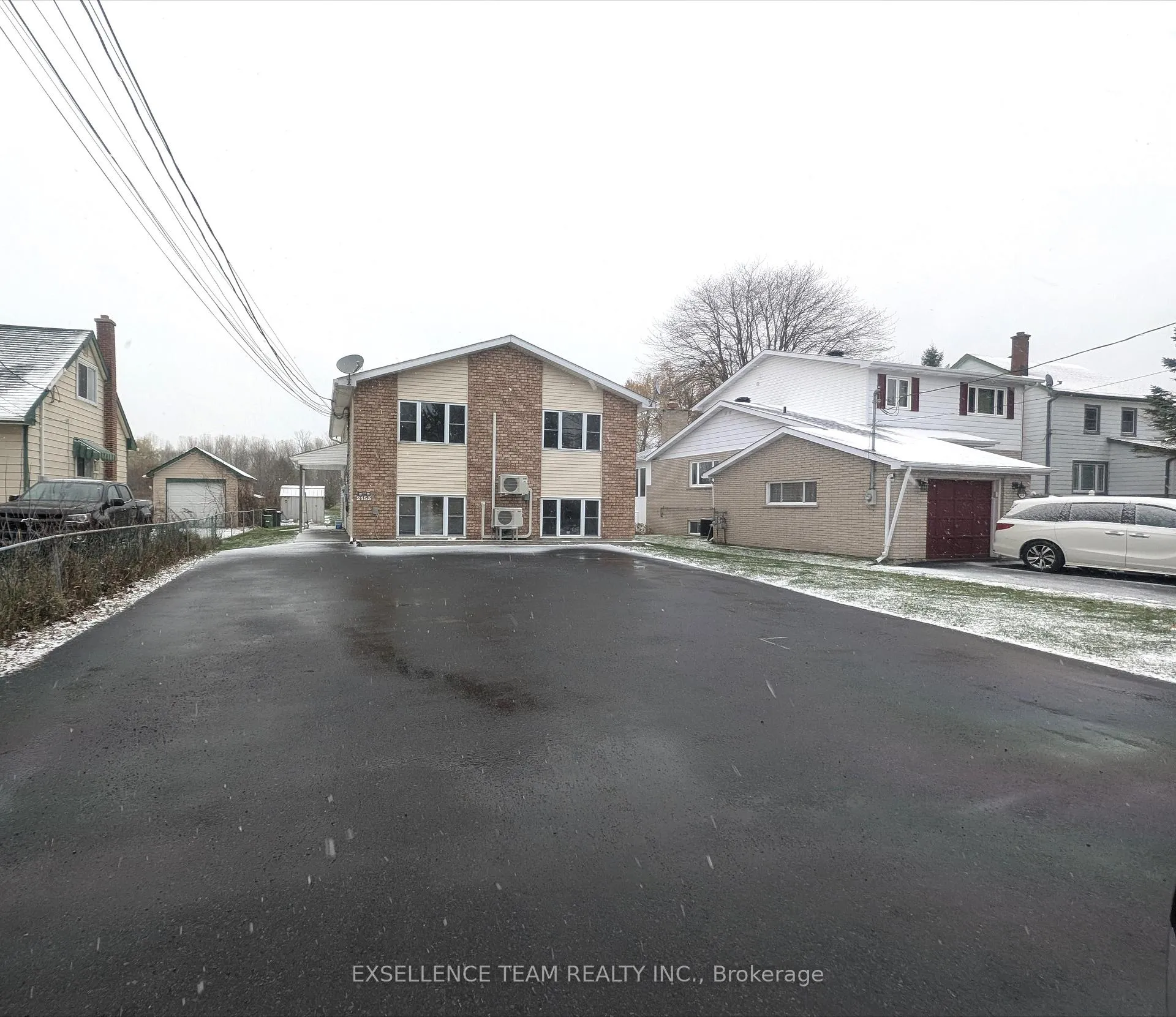 Photo 2 of Unit A&B, 2153 Pitt Street, Cornwall — HOMEH