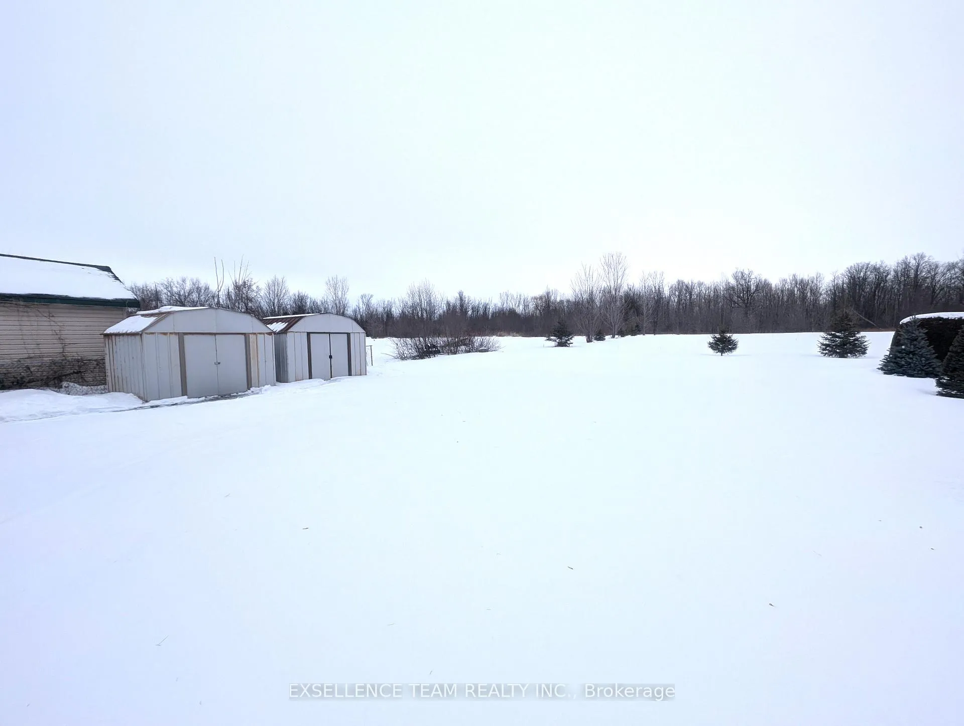 Photo 4 of Unit A&B, 2153 Pitt Street, Cornwall — HOMEH