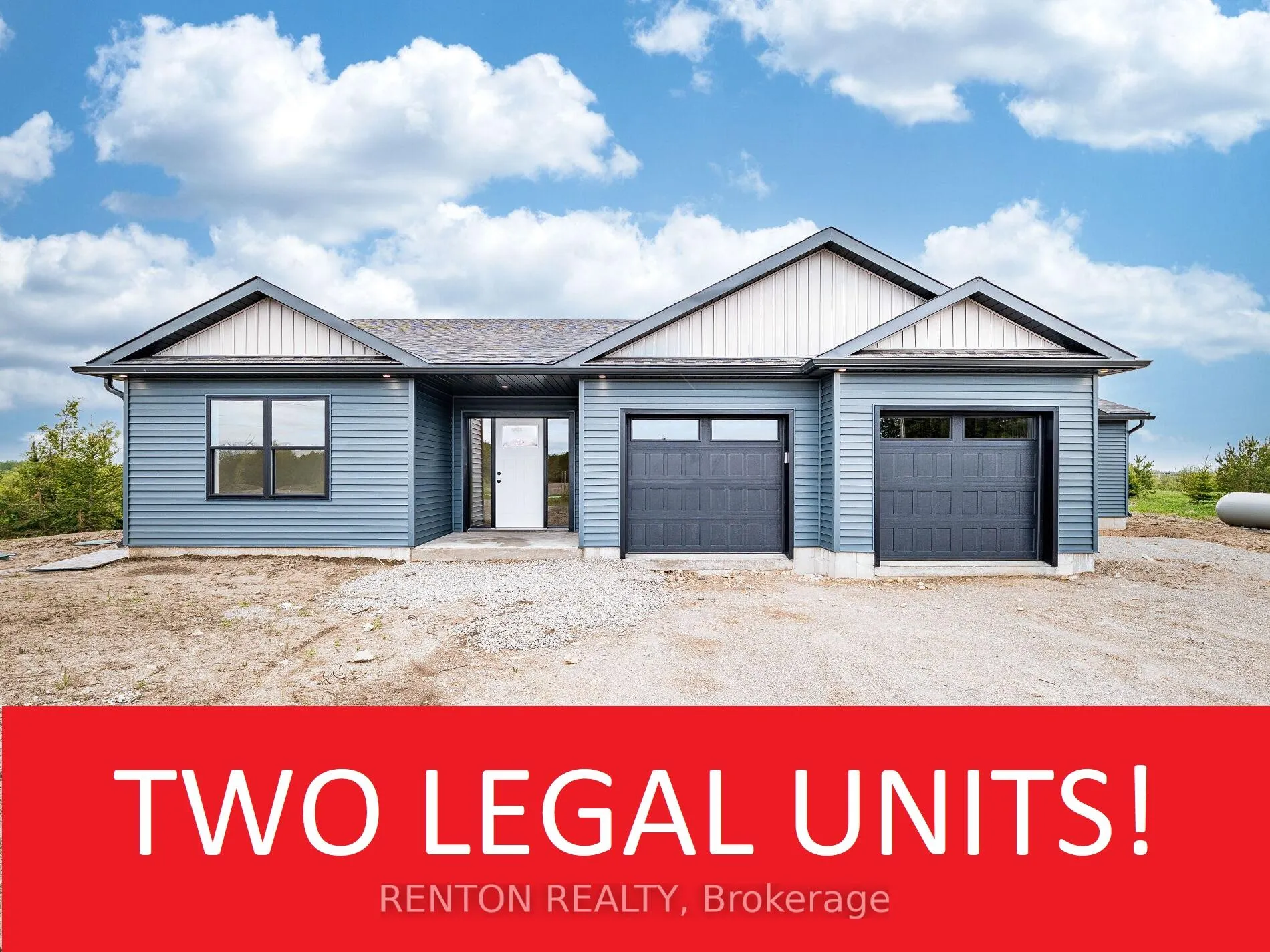 Photo 1 of 77584 7th Line, Melancthon, Rural Melancthon — HOMEH