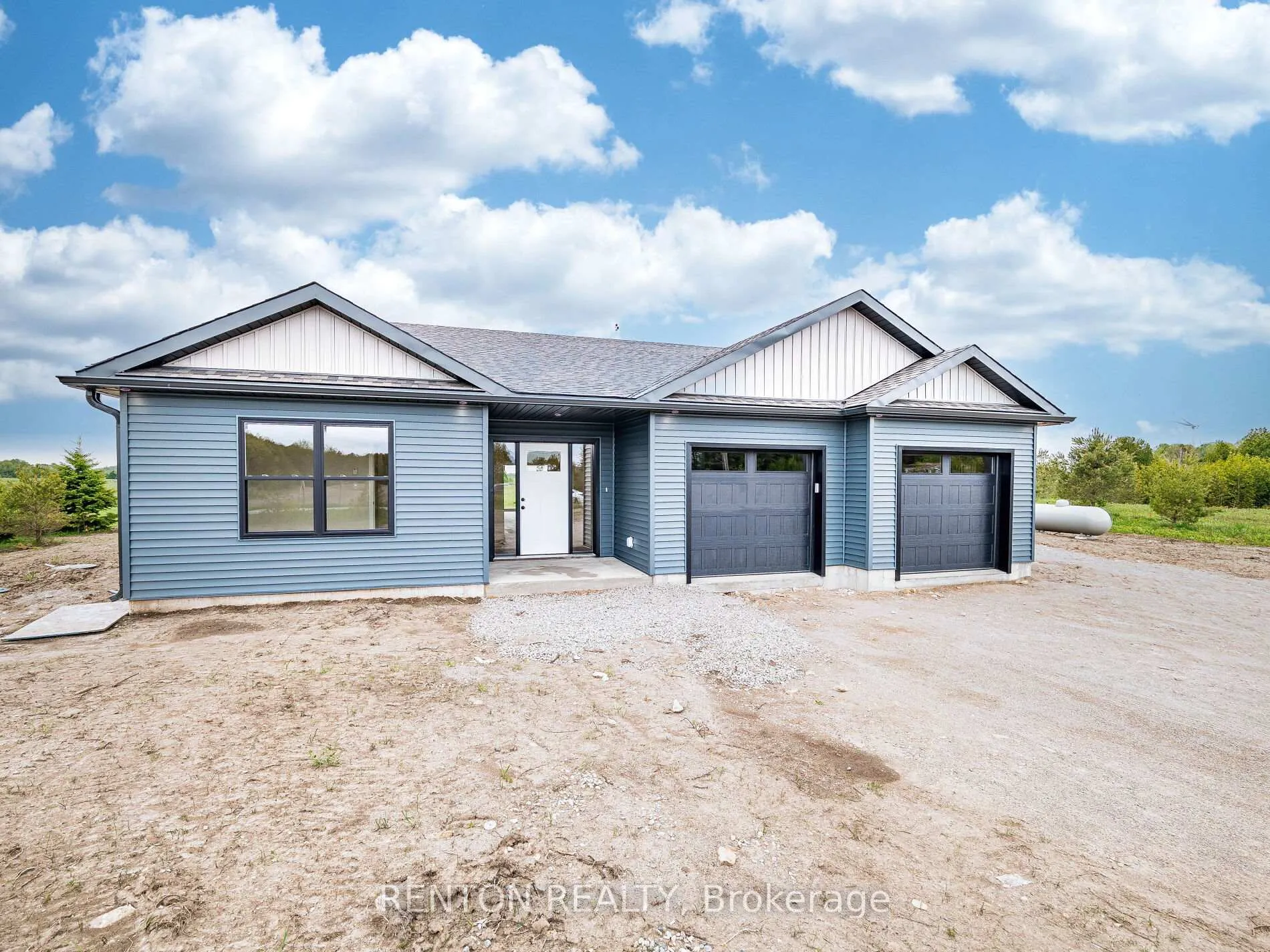 Photo 3 of 77584 7th Line, Melancthon, Rural Melancthon — HOMEH