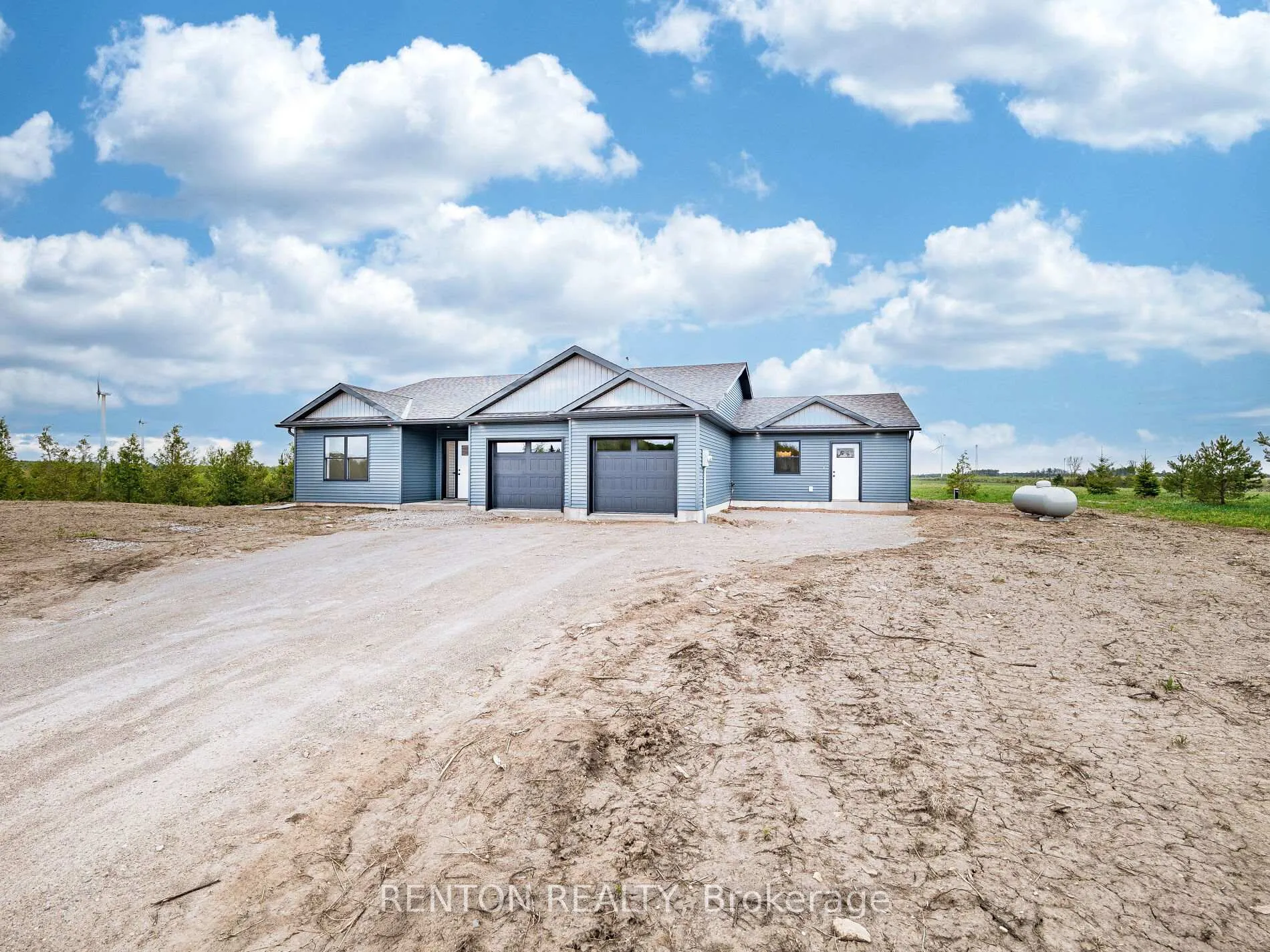 Photo 4 of 77584 7th Line, Melancthon, Rural Melancthon — HOMEH