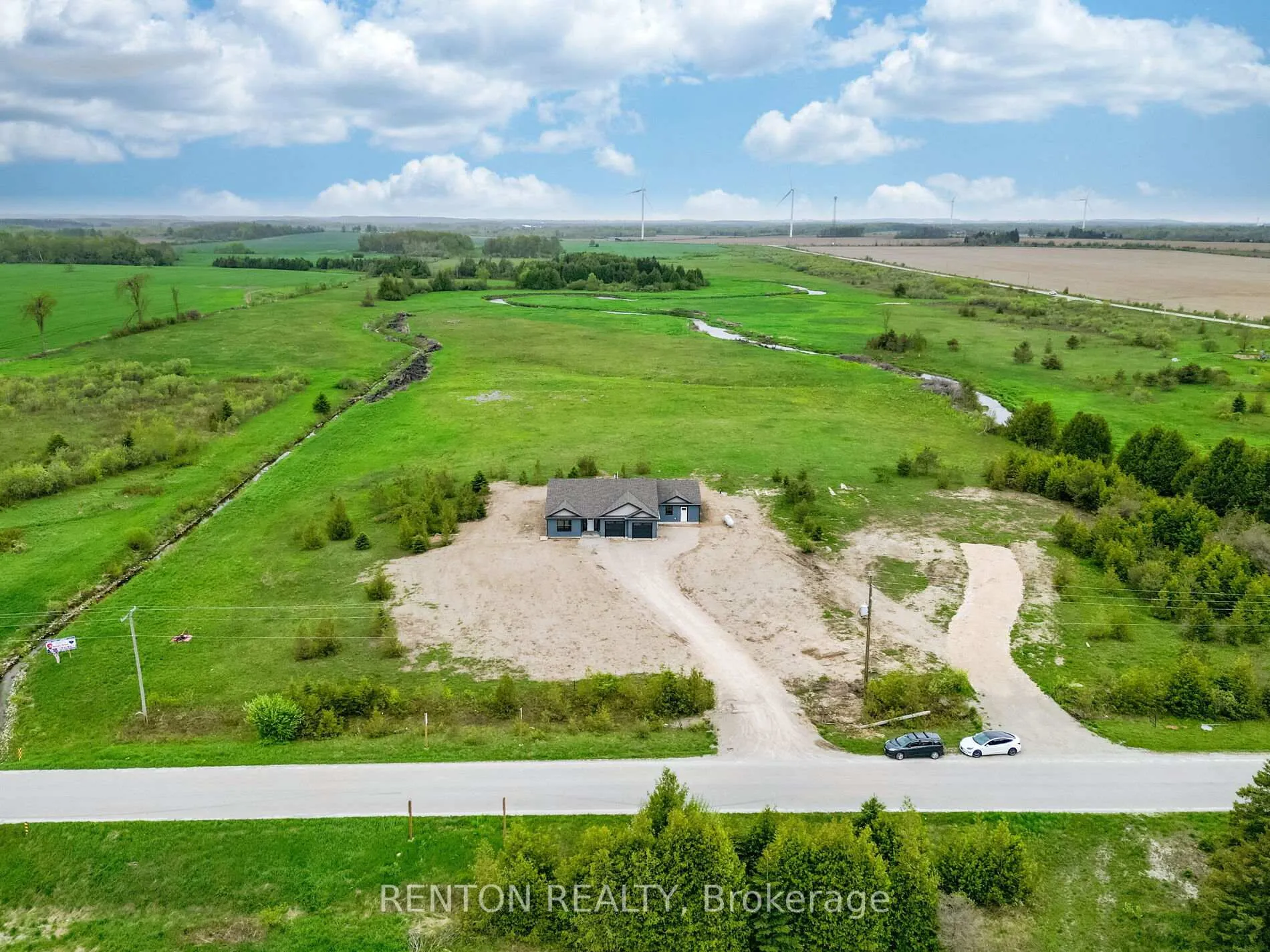 Photo 35 of 77584 7th Line, Melancthon, Rural Melancthon — HOMEH