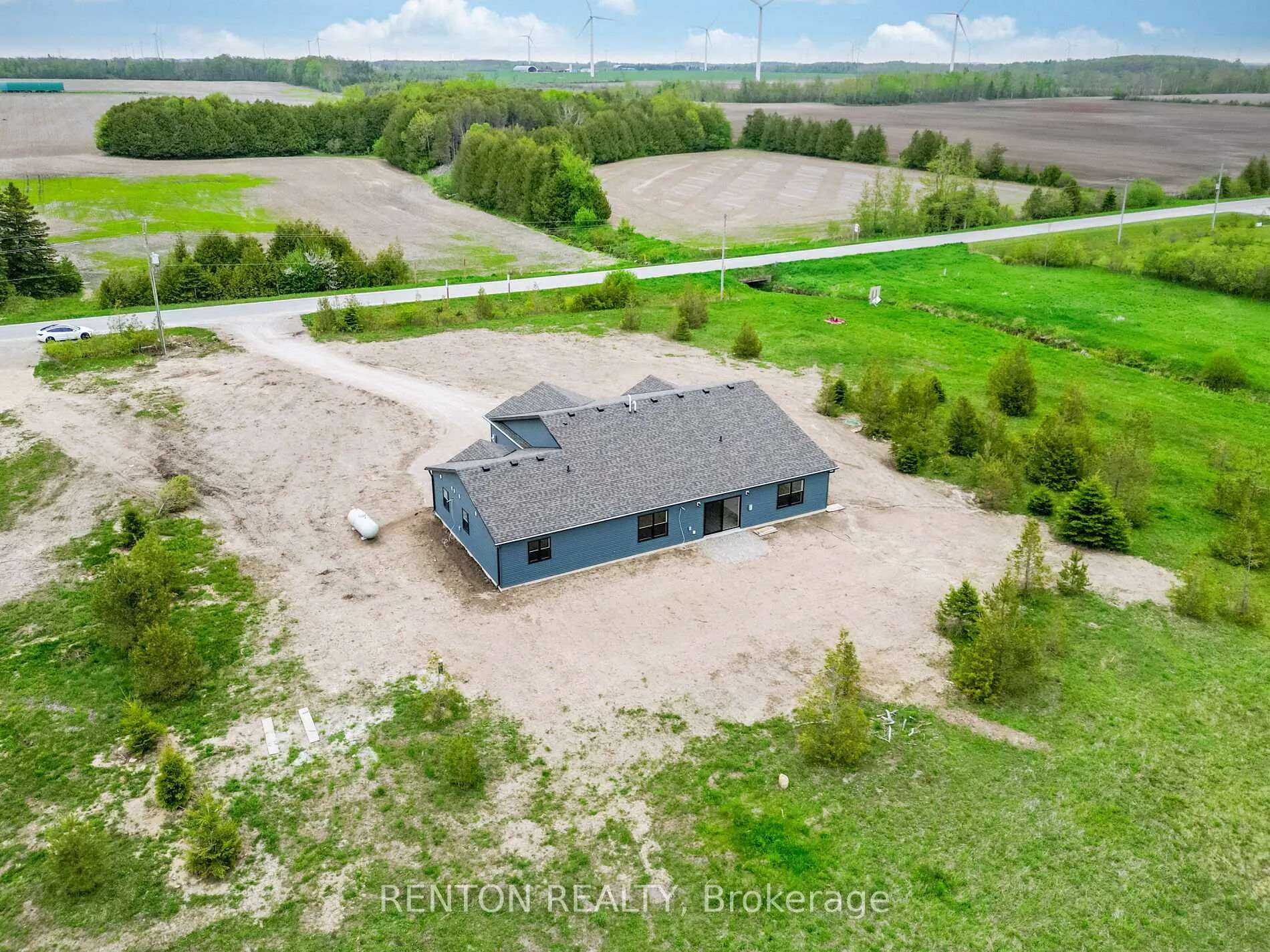 Photo 36 of 77584 7th Line, Melancthon, Rural Melancthon — HOMEH