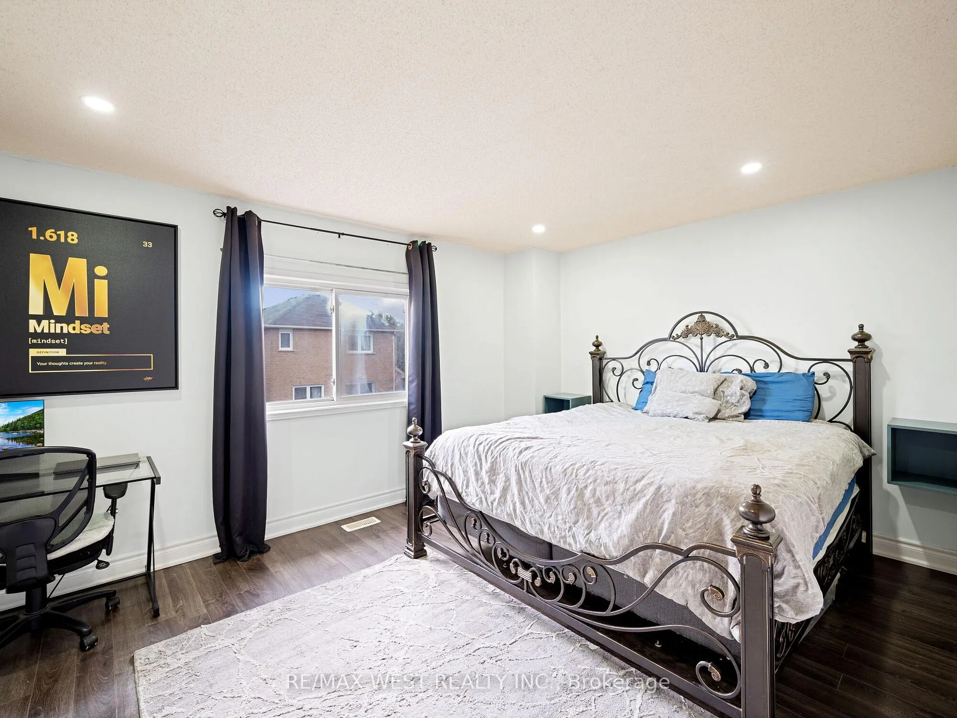 Photo 9 of 126 Sandmere Avenue, Brampton, Heart Lake West — HOMEH