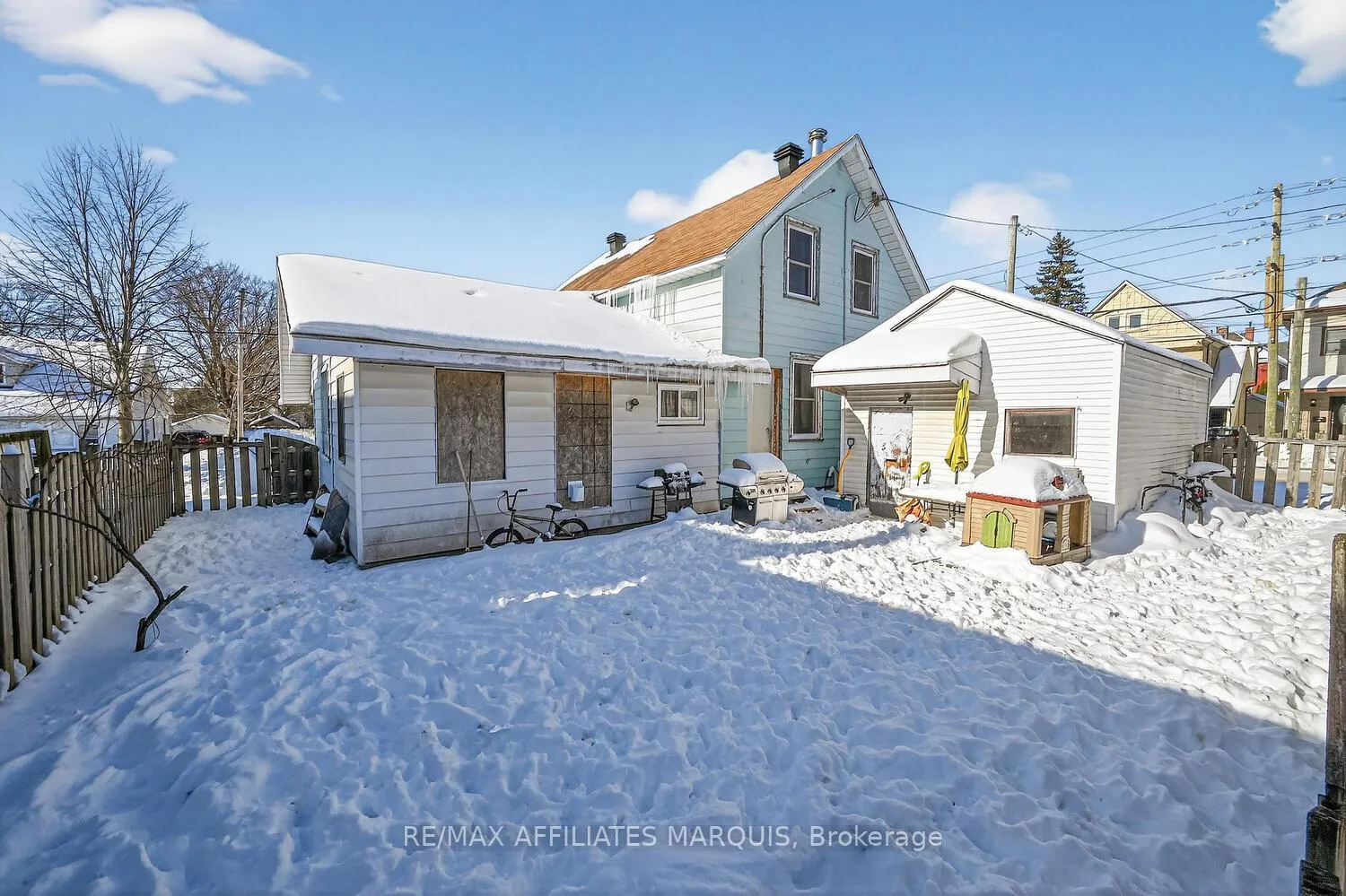 Photo 36 of 17 Mcgill Street N, Smiths Falls — HOMEH