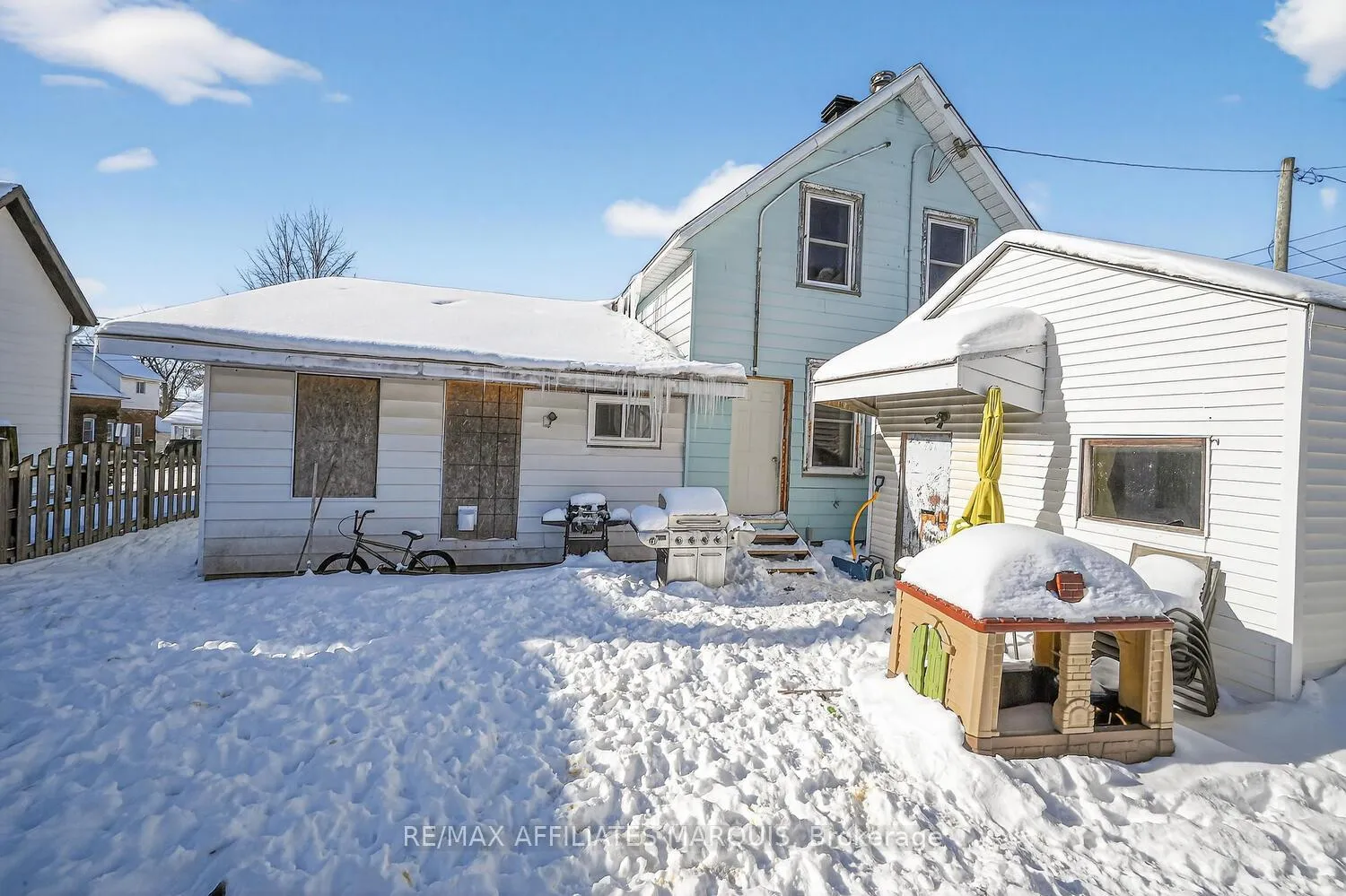 Photo 37 of 17 Mcgill Street N, Smiths Falls — HOMEH