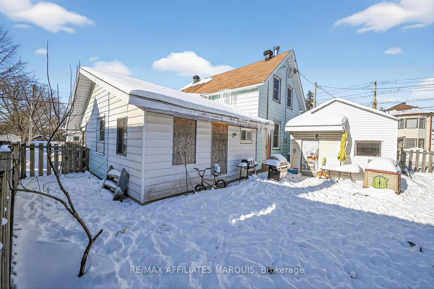Photo 38 of 17 Mcgill Street N, Smiths Falls — HOMEH