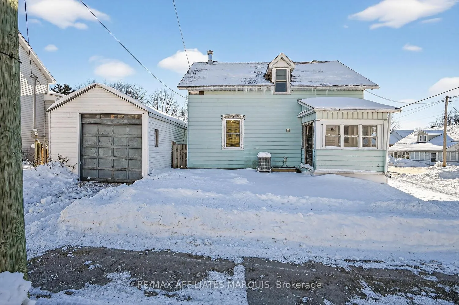 Photo 39 of 17 Mcgill Street N, Smiths Falls — HOMEH