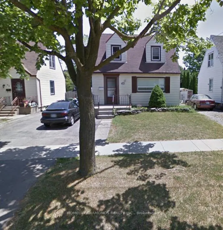 Photo 1 of 38 Bernard Street, Hamilton, McQuesten — HOMEH