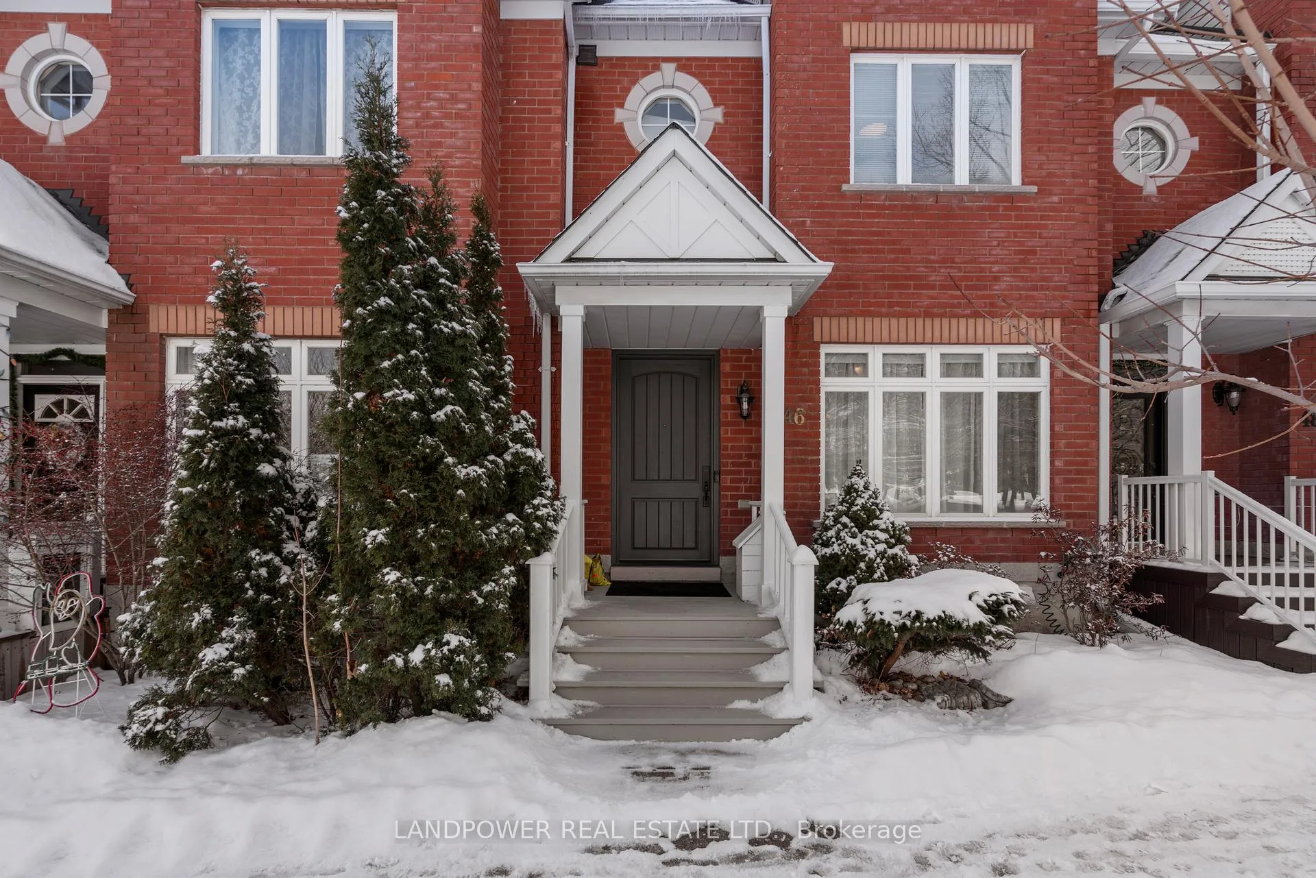 Photo 3 of 46 Angus Meadow Drive, Markham, Angus Glen — HOMEH
