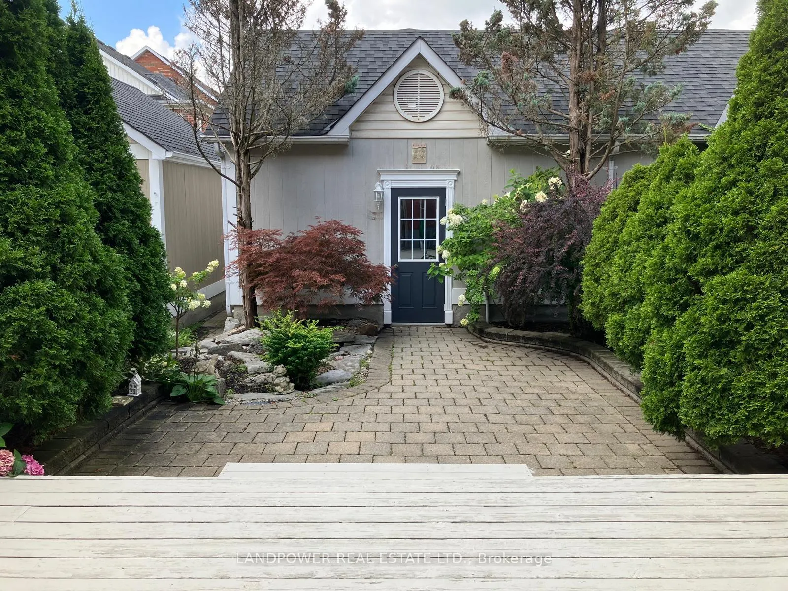 Photo 5 of 46 Angus Meadow Drive, Markham, Angus Glen — HOMEH