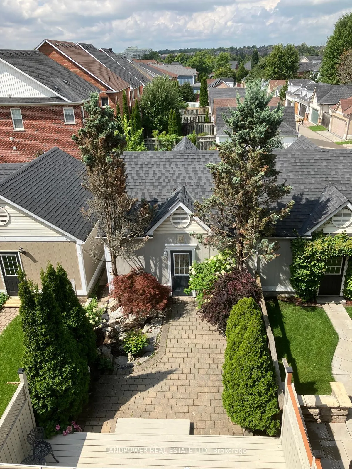 Photo 6 of 46 Angus Meadow Drive, Markham, Angus Glen — HOMEH