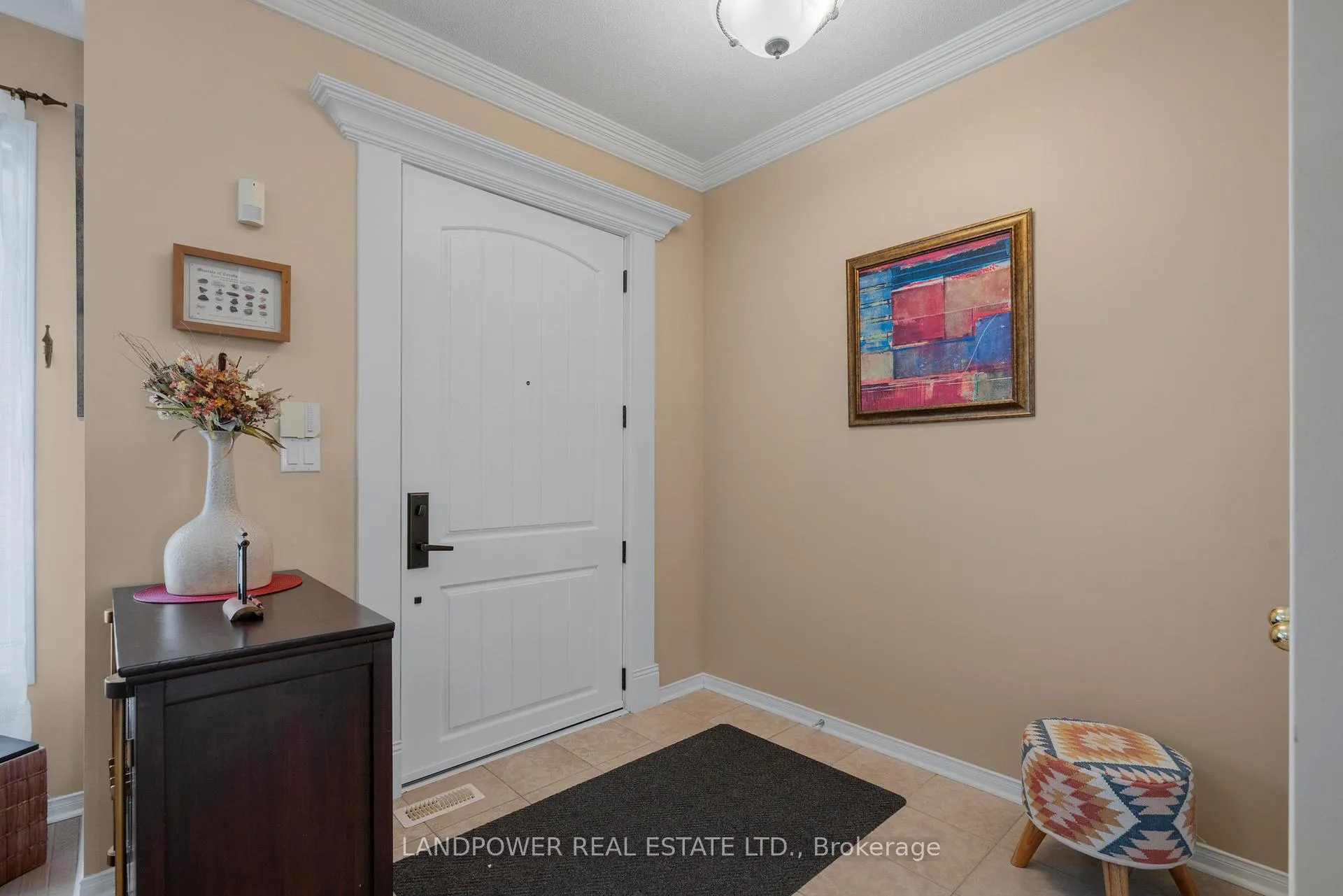 Photo 7 of 46 Angus Meadow Drive, Markham, Angus Glen — HOMEH