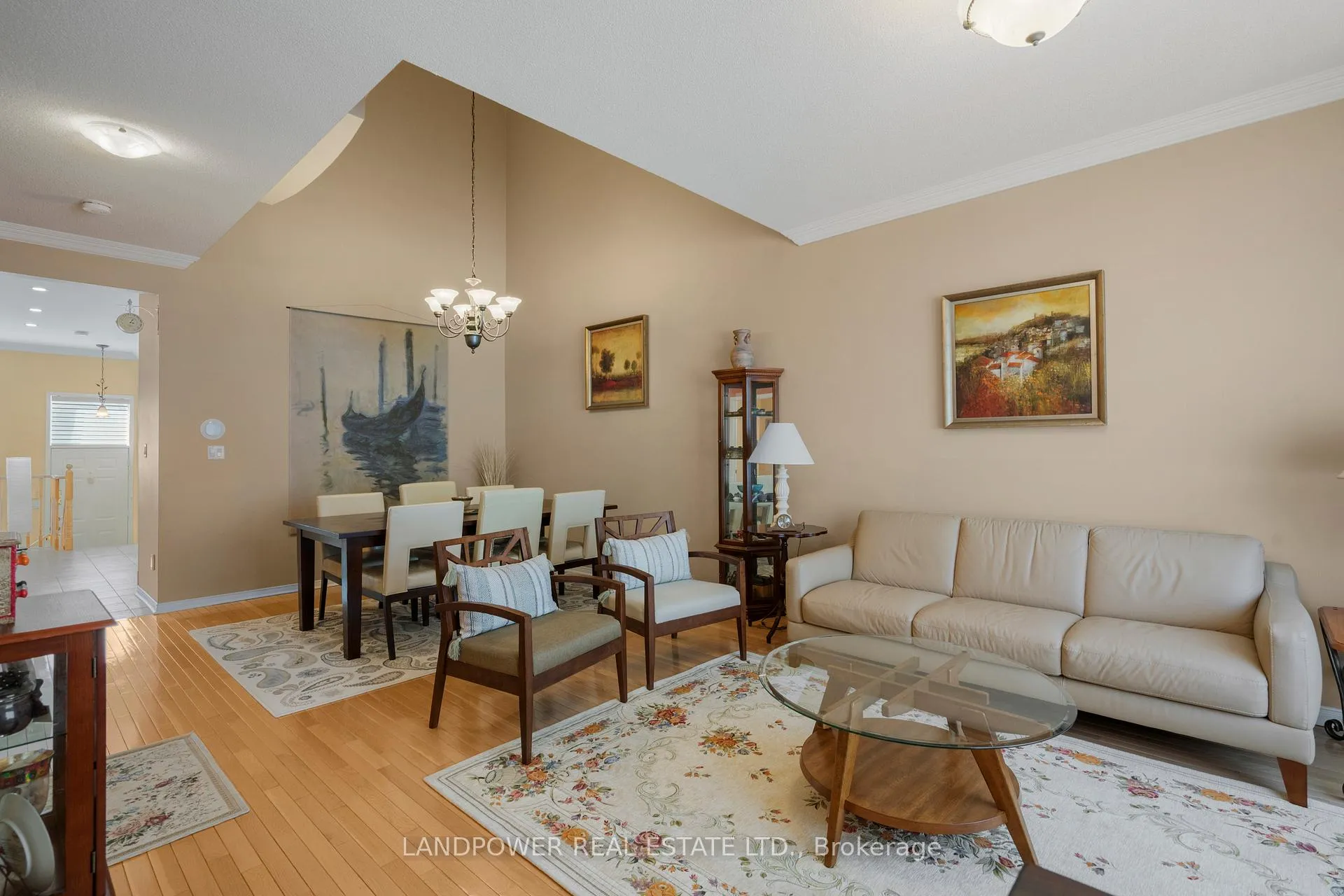 Photo 8 of 46 Angus Meadow Drive, Markham, Angus Glen — HOMEH