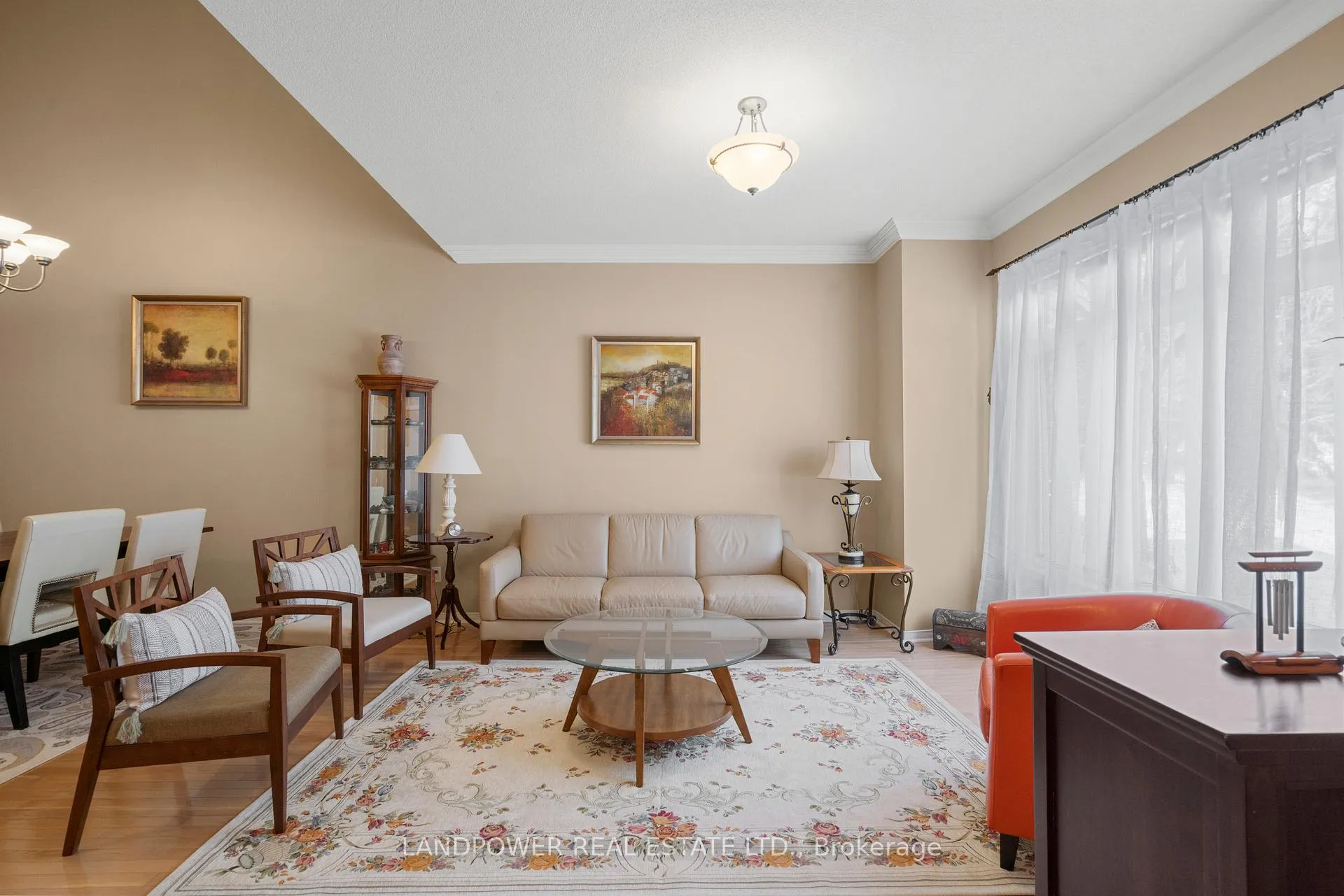 Photo 9 of 46 Angus Meadow Drive, Markham, Angus Glen — HOMEH