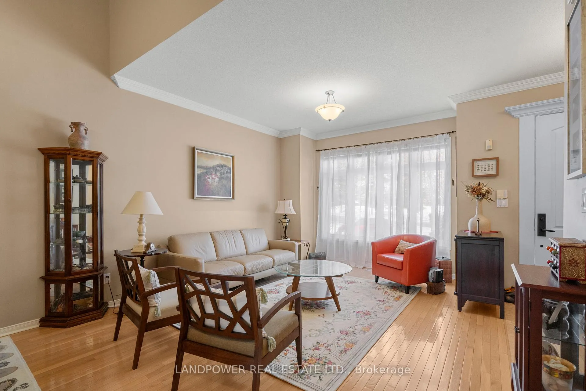 Photo 10 of 46 Angus Meadow Drive, Markham, Angus Glen — HOMEH