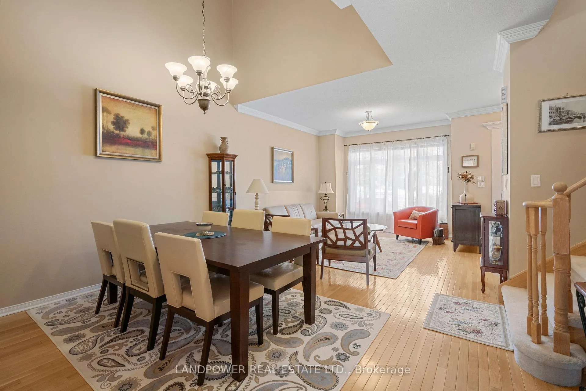 Photo 11 of 46 Angus Meadow Drive, Markham, Angus Glen — HOMEH