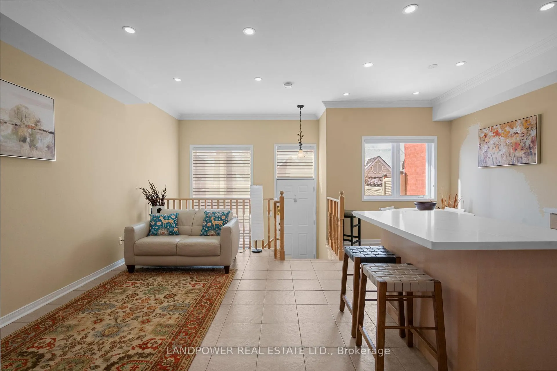 Photo 13 of 46 Angus Meadow Drive, Markham, Angus Glen — HOMEH