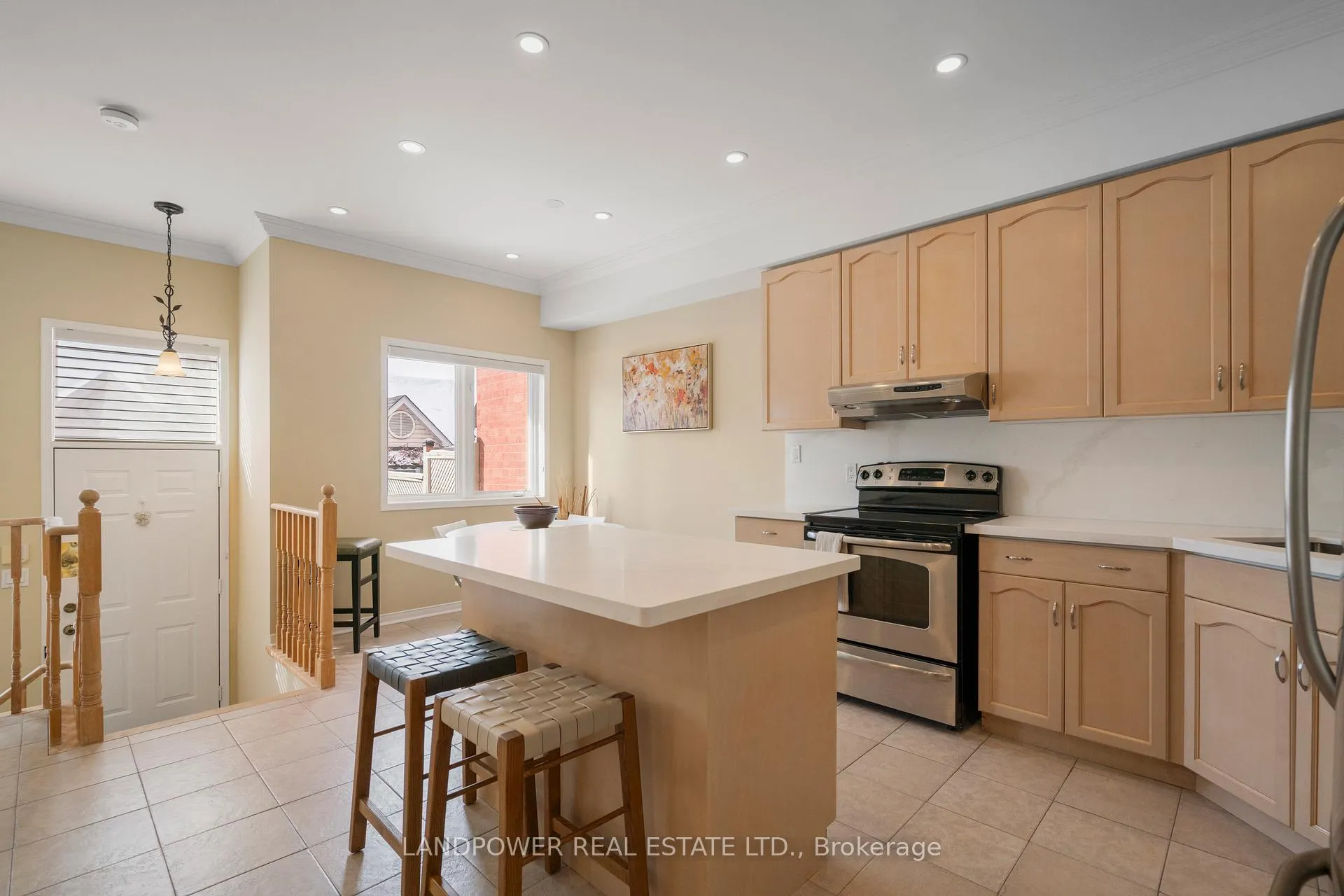 Photo 14 of 46 Angus Meadow Drive, Markham, Angus Glen — HOMEH